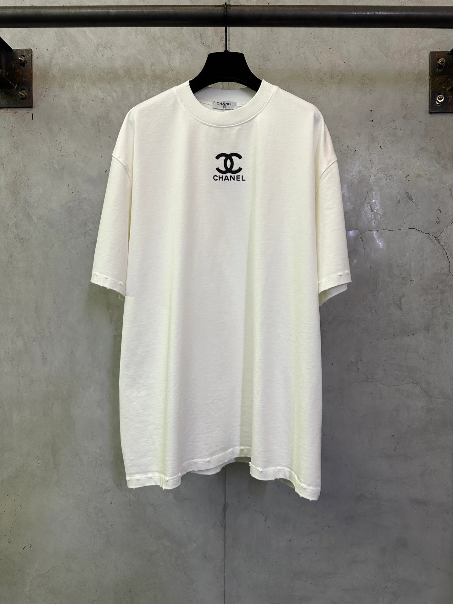 Футболки Мужские Chanel 11541820
