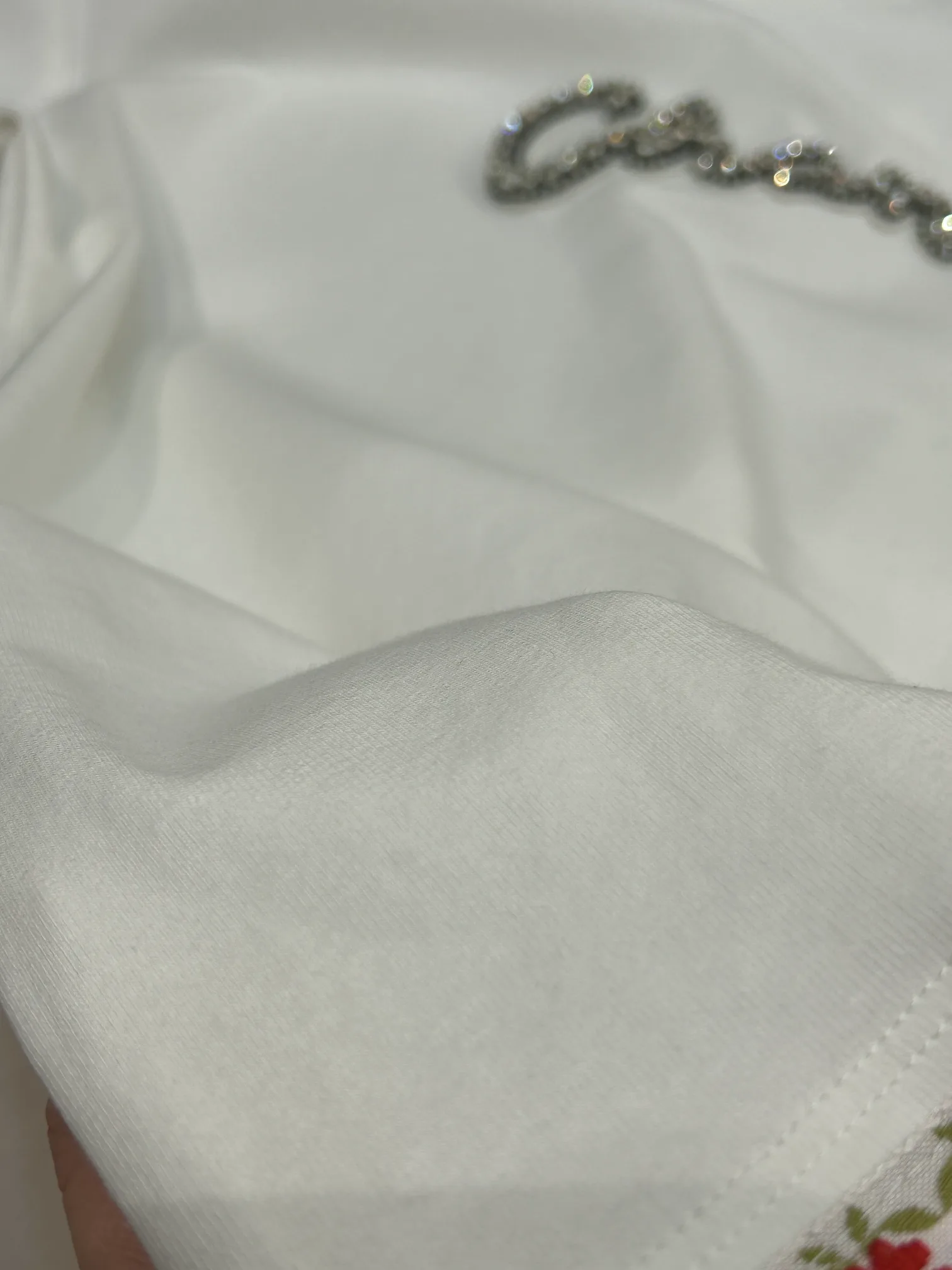 Футболки Женские Chanel 24087