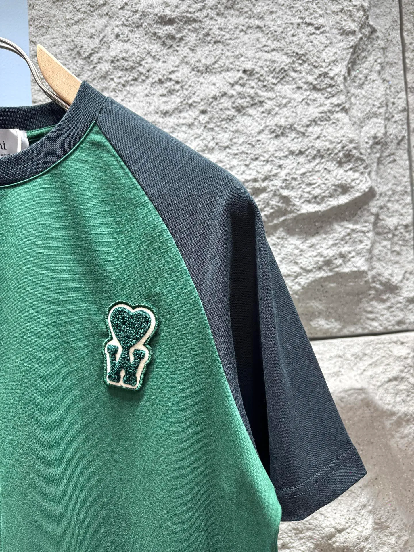 Футболки Мужские Ami Paris 4751143