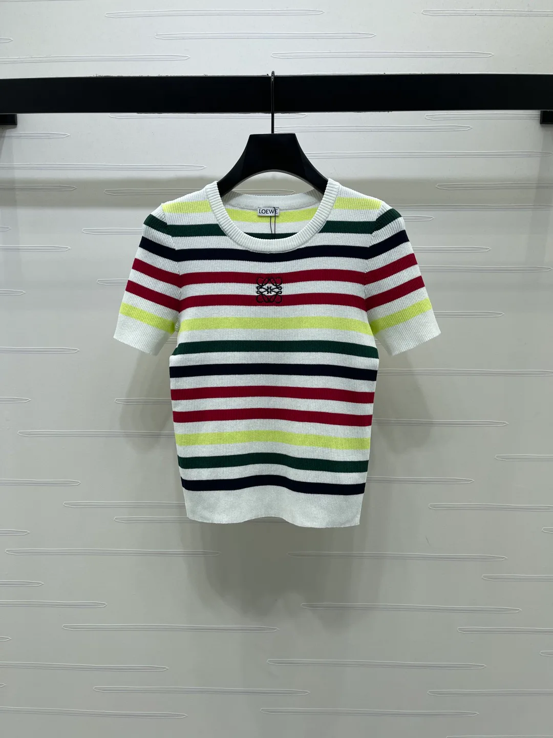 Футболки Женские Loewe 13159885