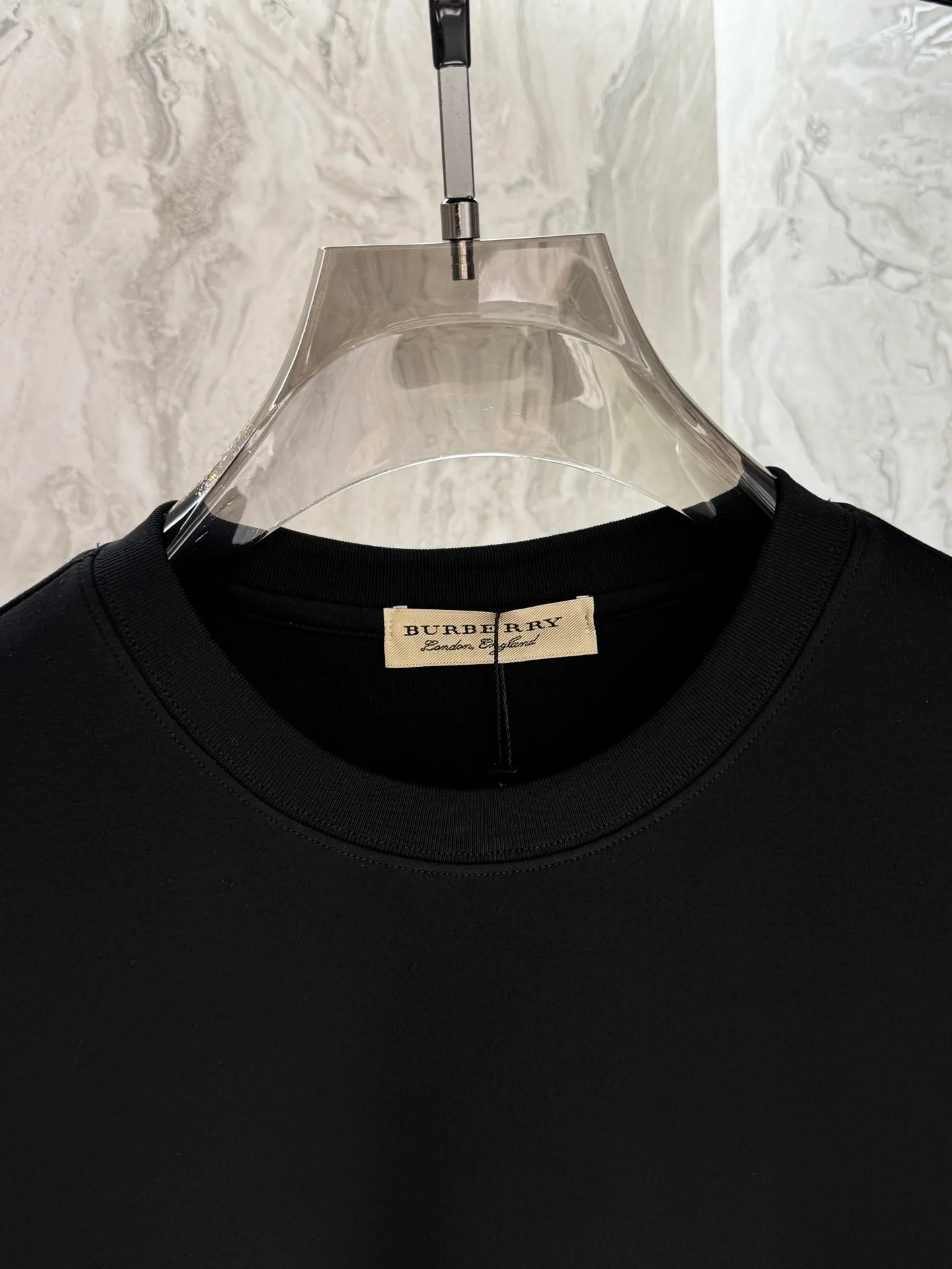 Лонгсливы Мужские Burberry 560337