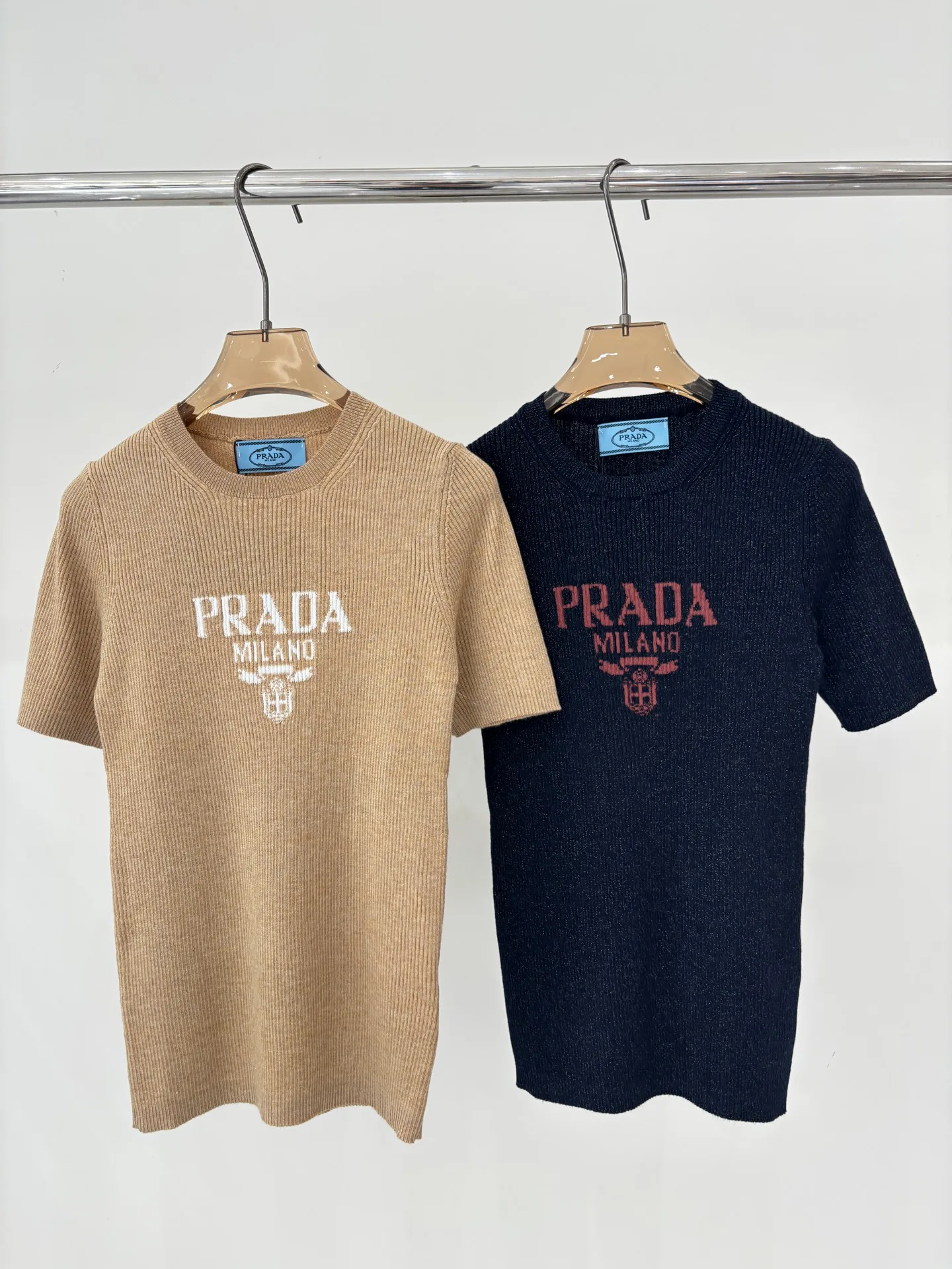 Топы Женские Prada 11509743
