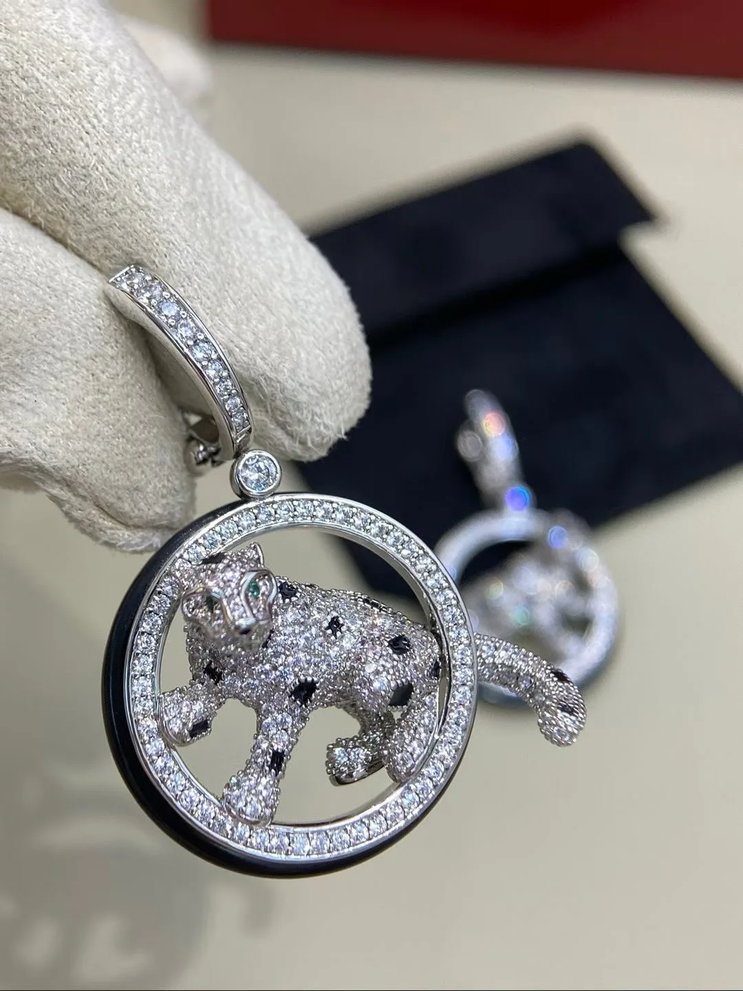 Бижутерия Cartier 11693628