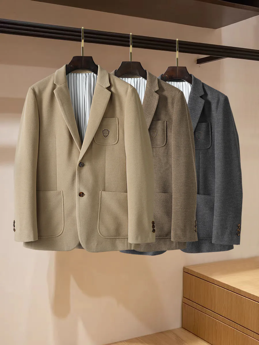 Пиджаки Мужские Brunello Cucinelli 18669144