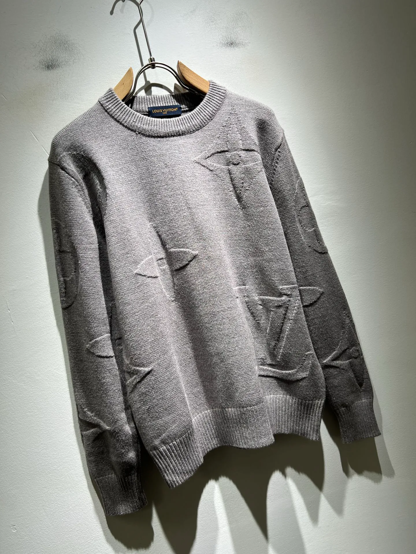 Свитеры Мужские Louis Vuitton 268715