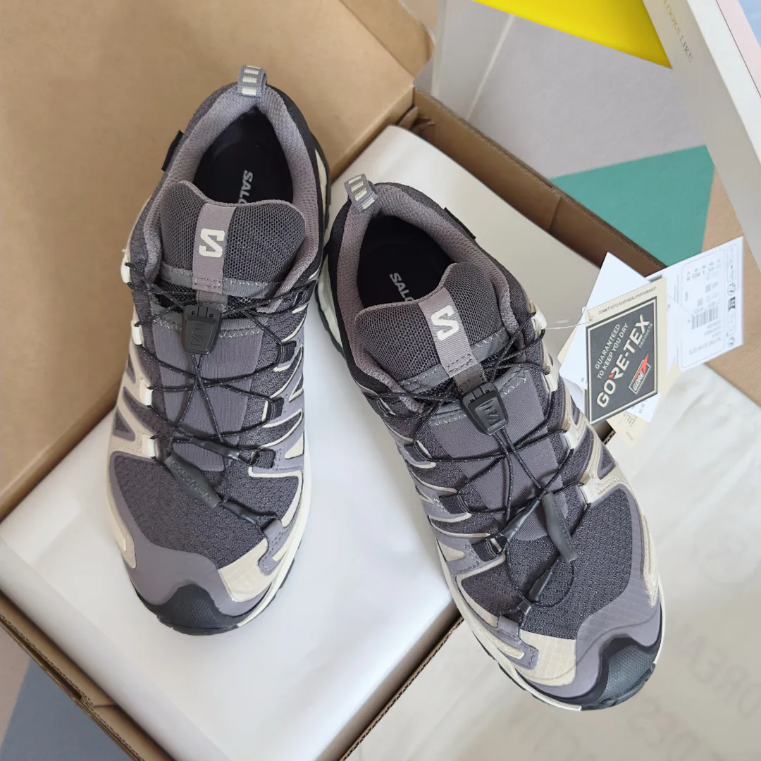 Кроссовки Женские Salomon 18534816