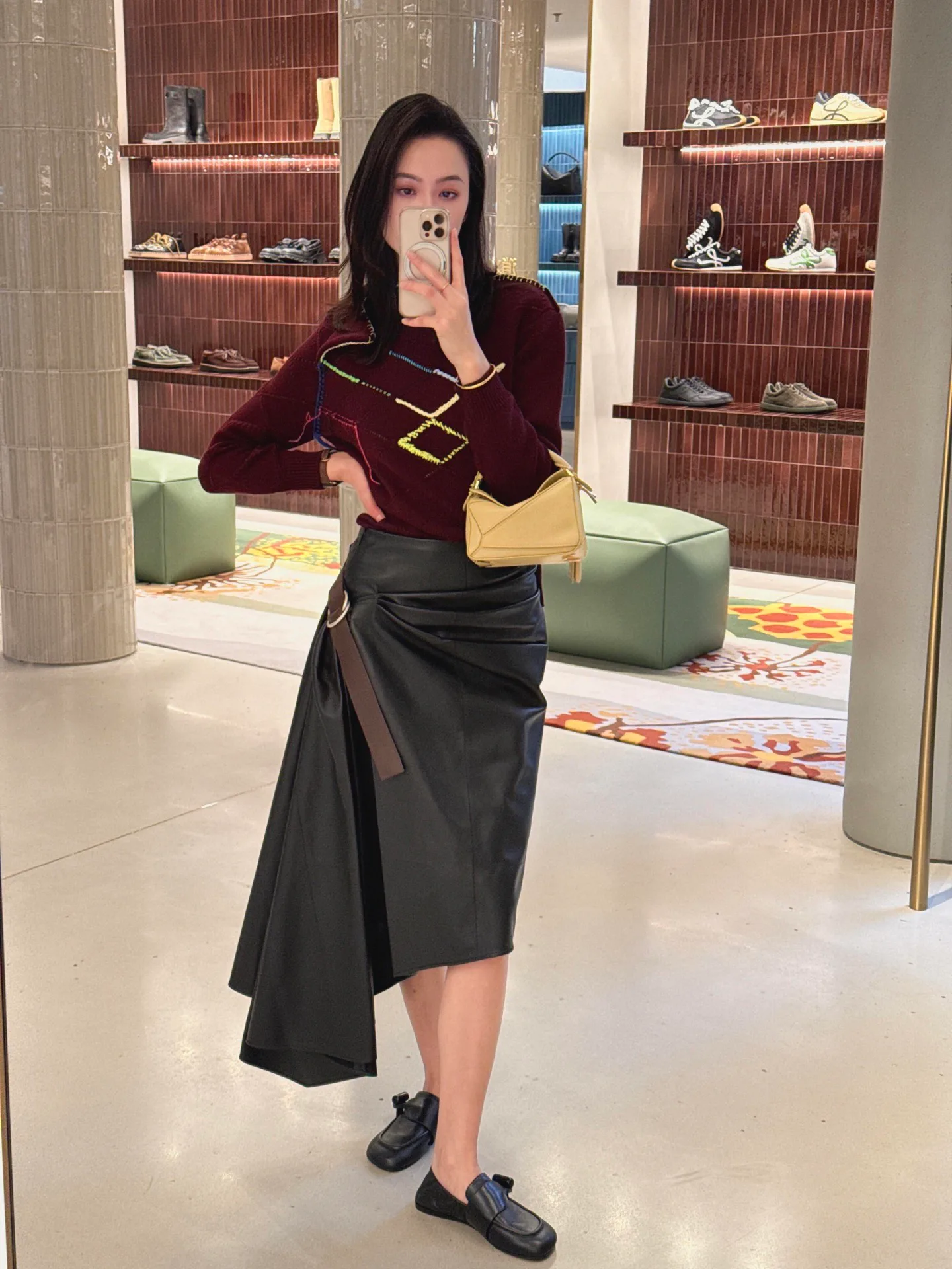 Джемперы И Свитеры Женские Loewe 1871315