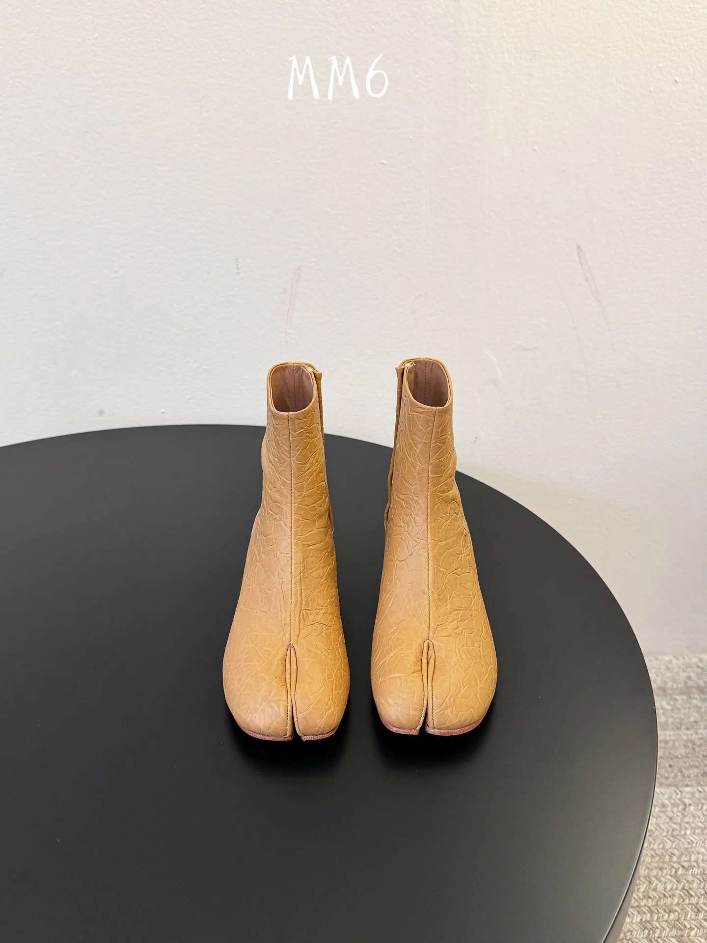 Ботильоны Женские Maison Margiela 18104470