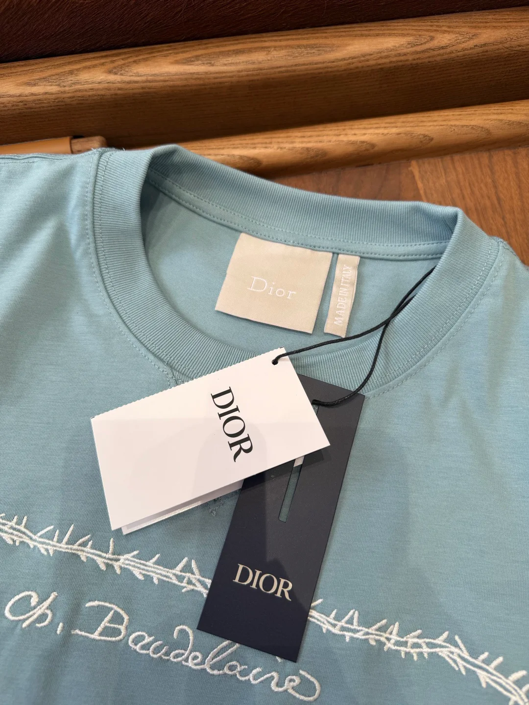 Футболки Мужские Christian Dior 5344979