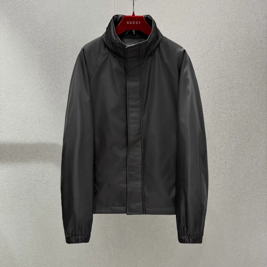 Куртки И Пуховики Мужские Gucci 17454855