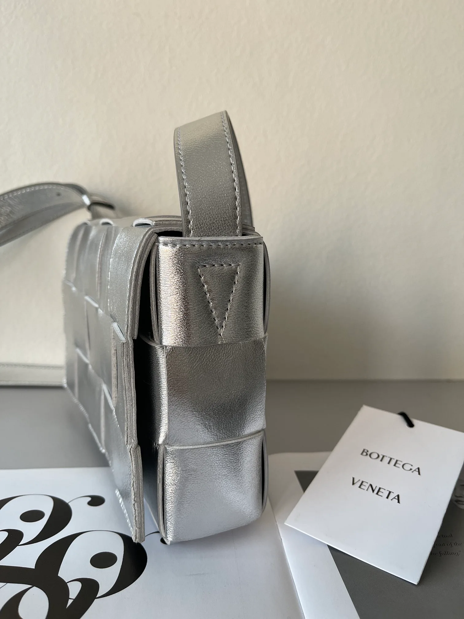 Сумки На Ремне Женские Bottega Veneta 34646