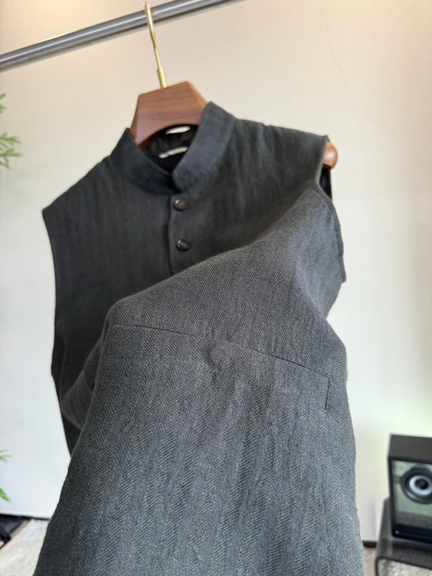 Жилеты Мужские Loro Piana 11490919