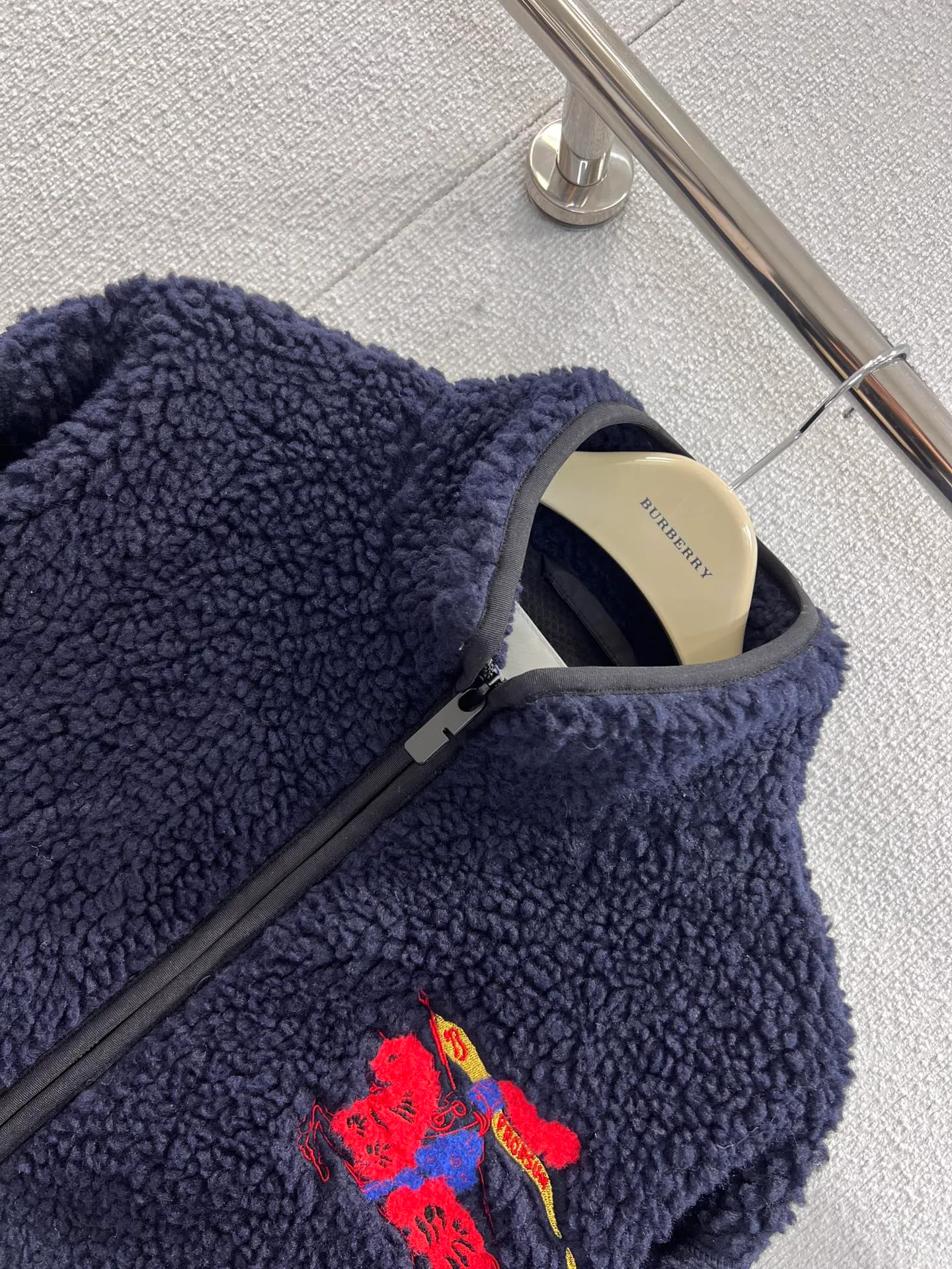 Куртки И Пуховики Женские Burberry 1068395