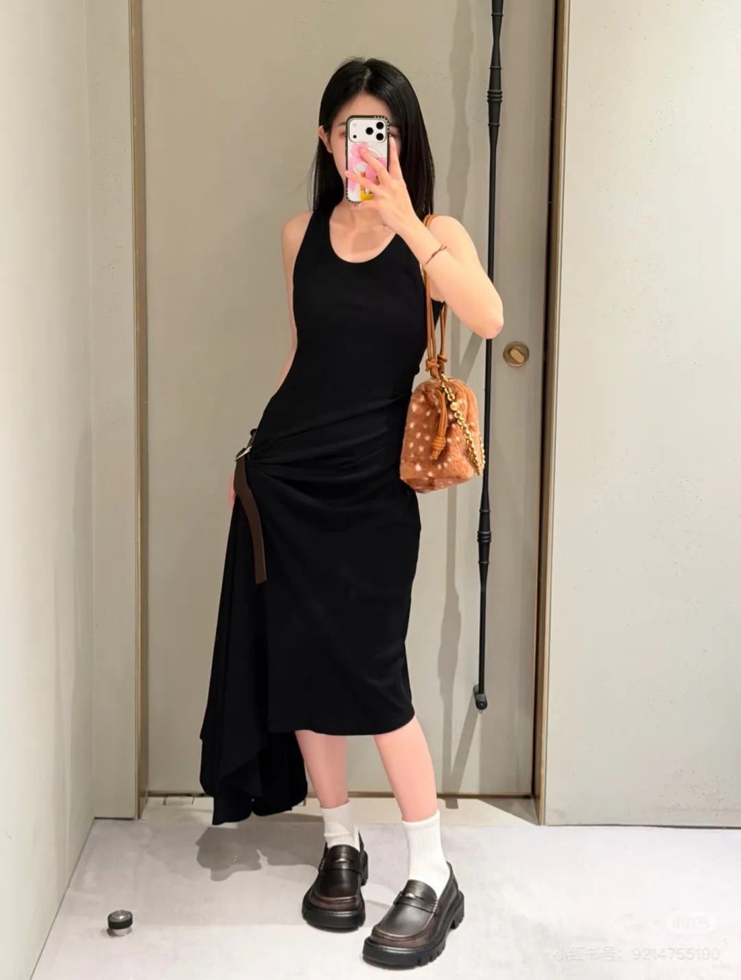 Платья Женские Loewe 12941193