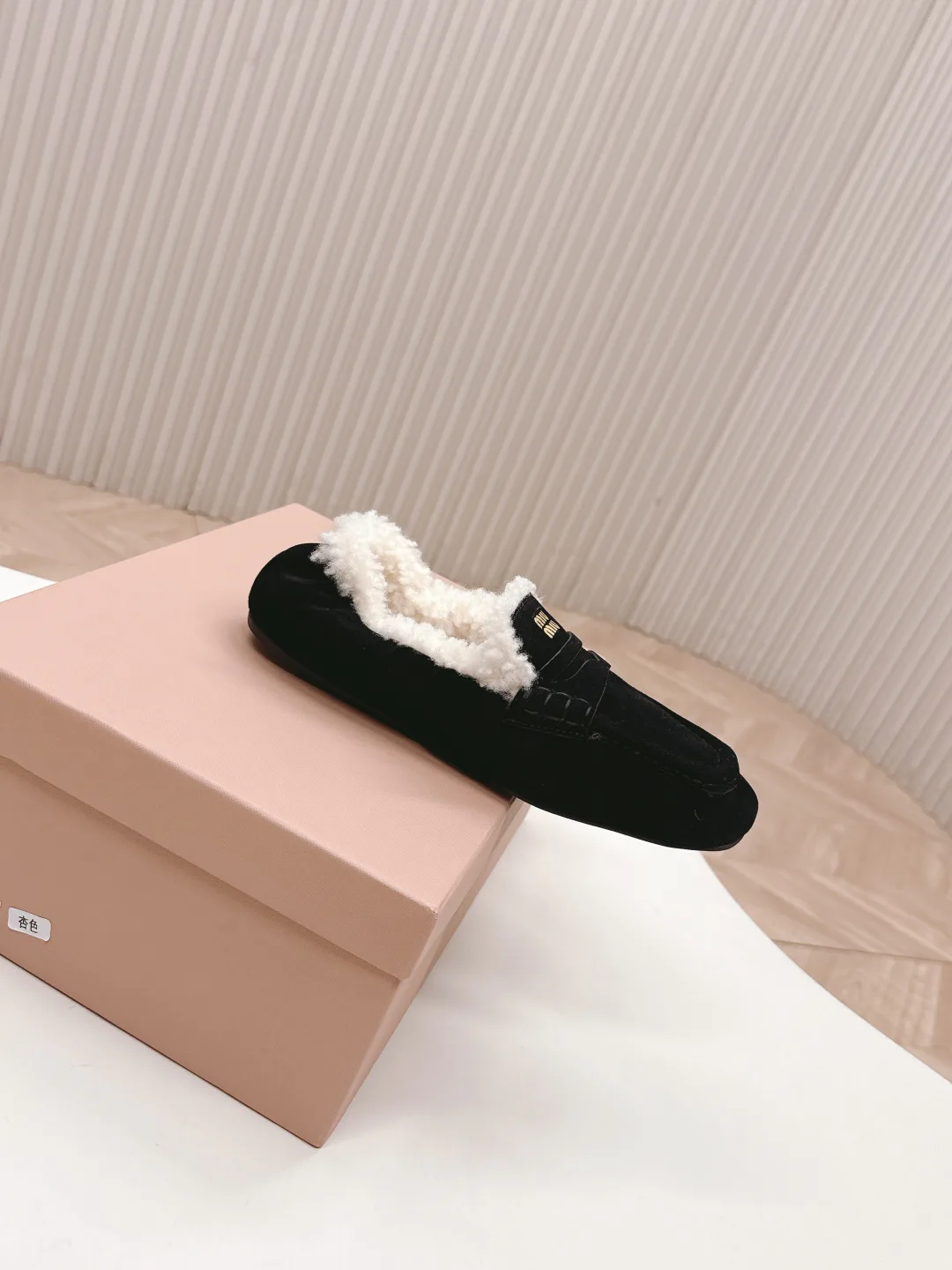 Лоферы И Мокасины Женские Miu Miu 53204