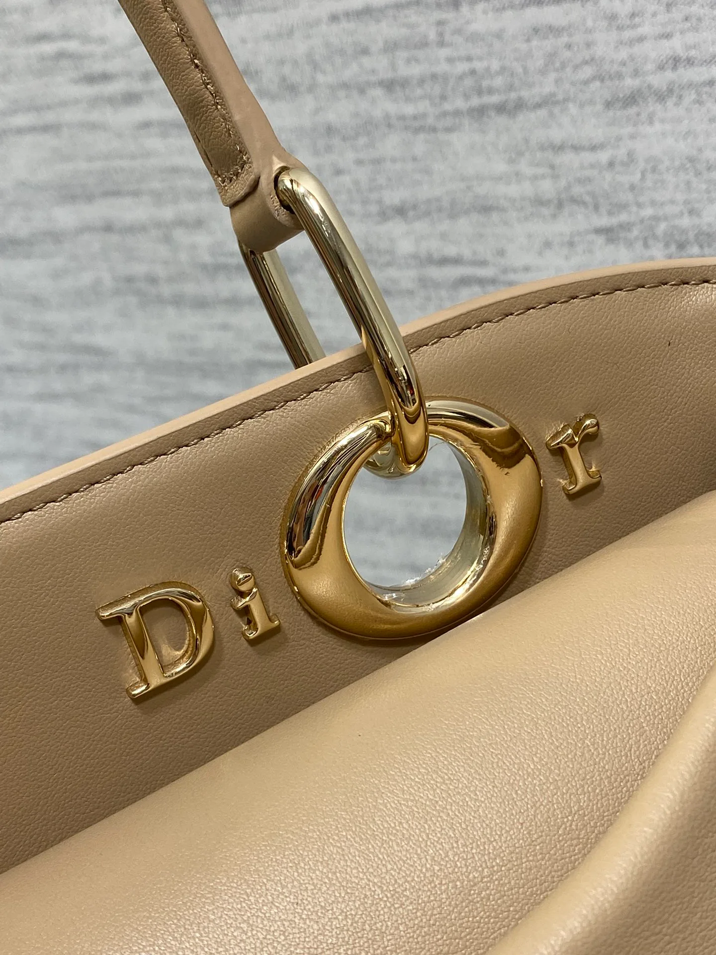 Классические Сумки Женские Christian Dior 9663255