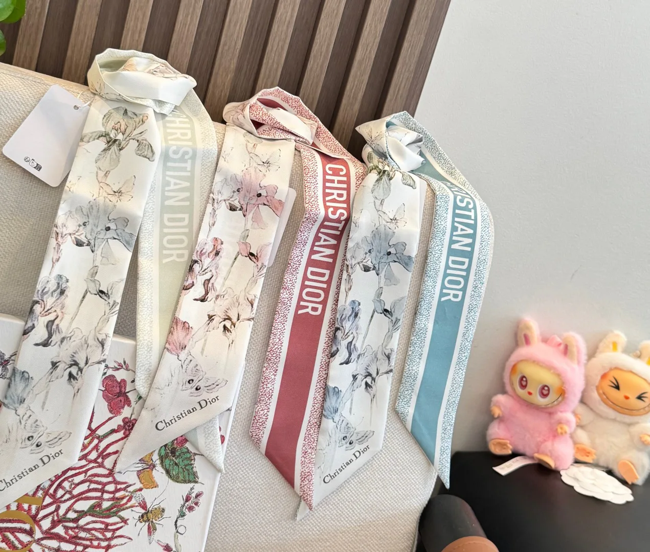 Платки Christian Dior 11649674