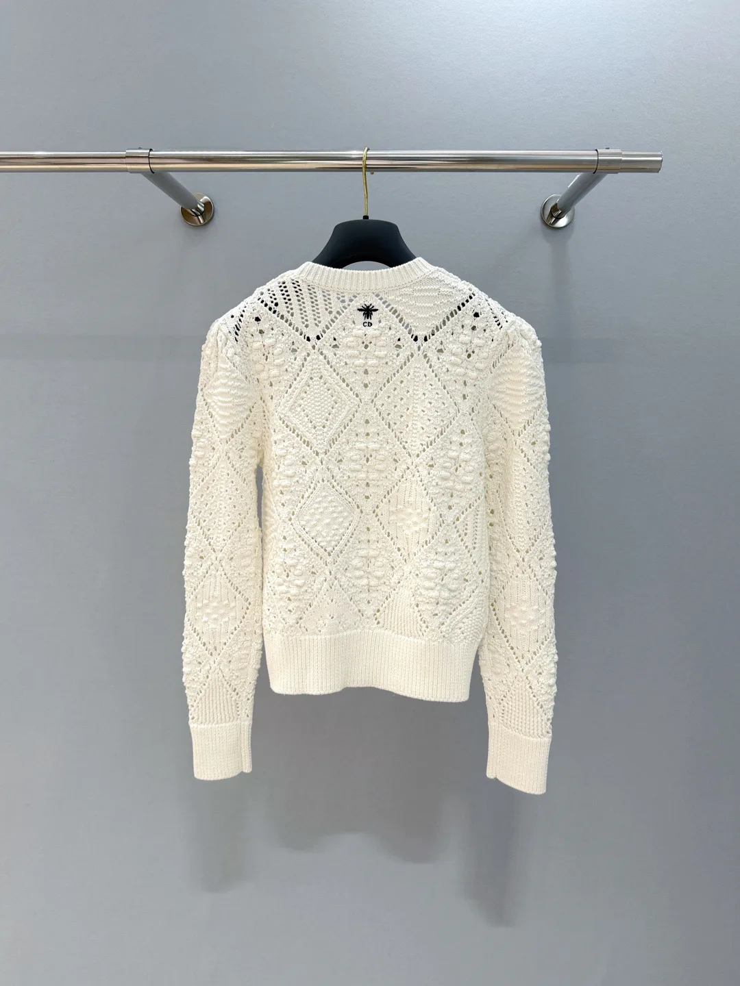 Джемперы И Свитеры Женские Christian Dior 395878