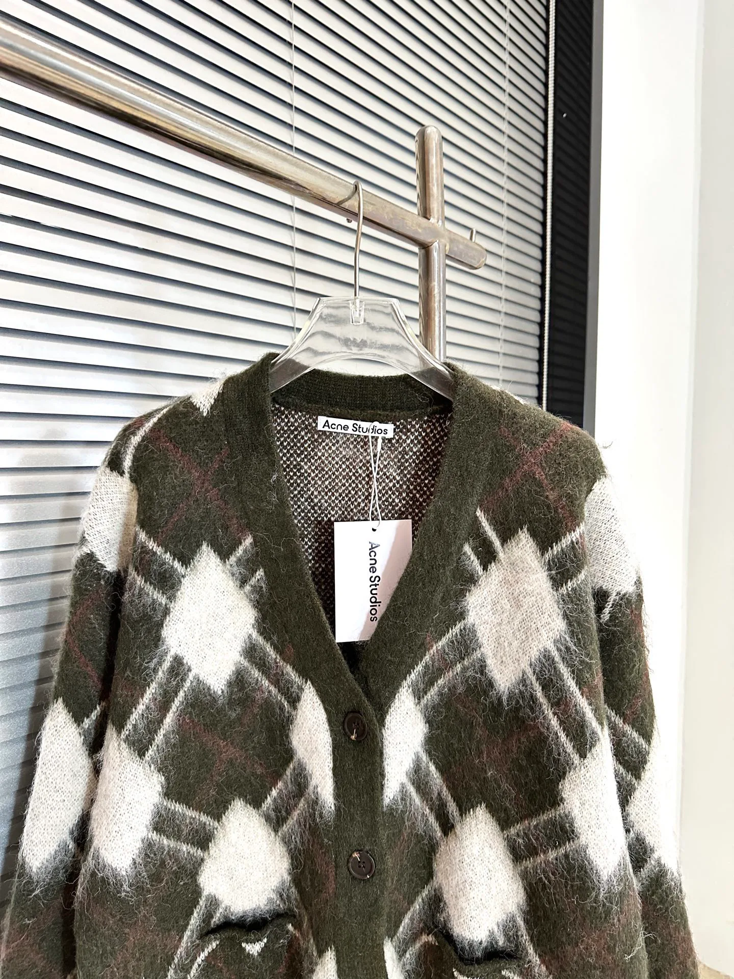 Джемперы И Свитеры Женские Acne Studios 18743740