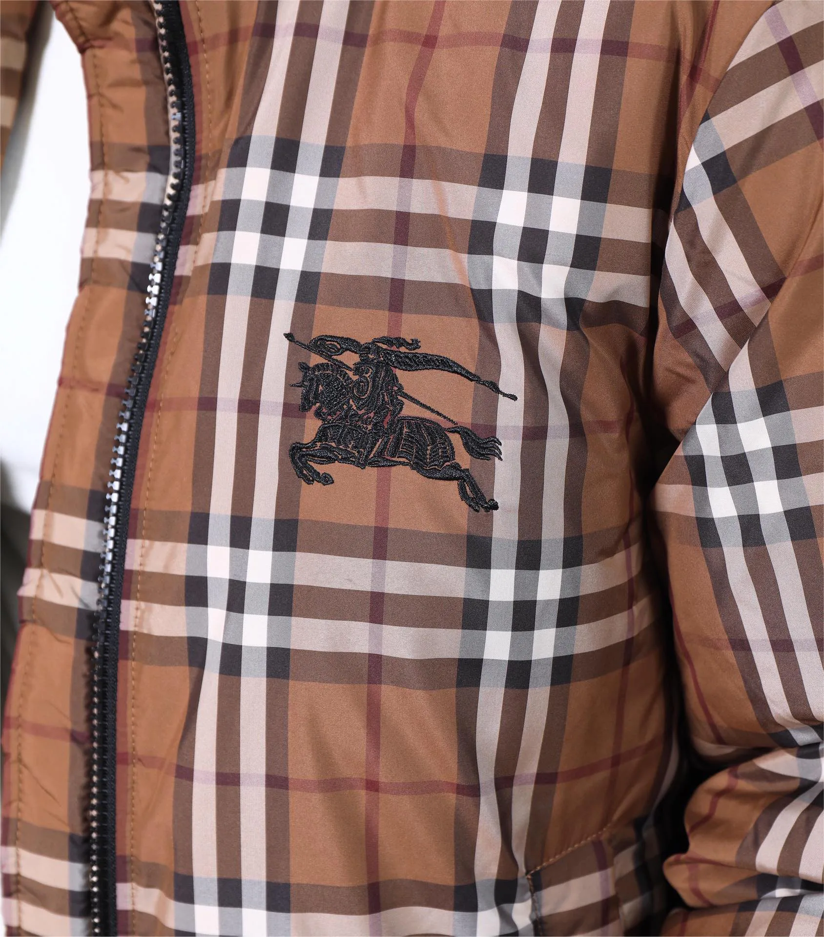 Куртки И Пуховики Женские Burberry 5216741