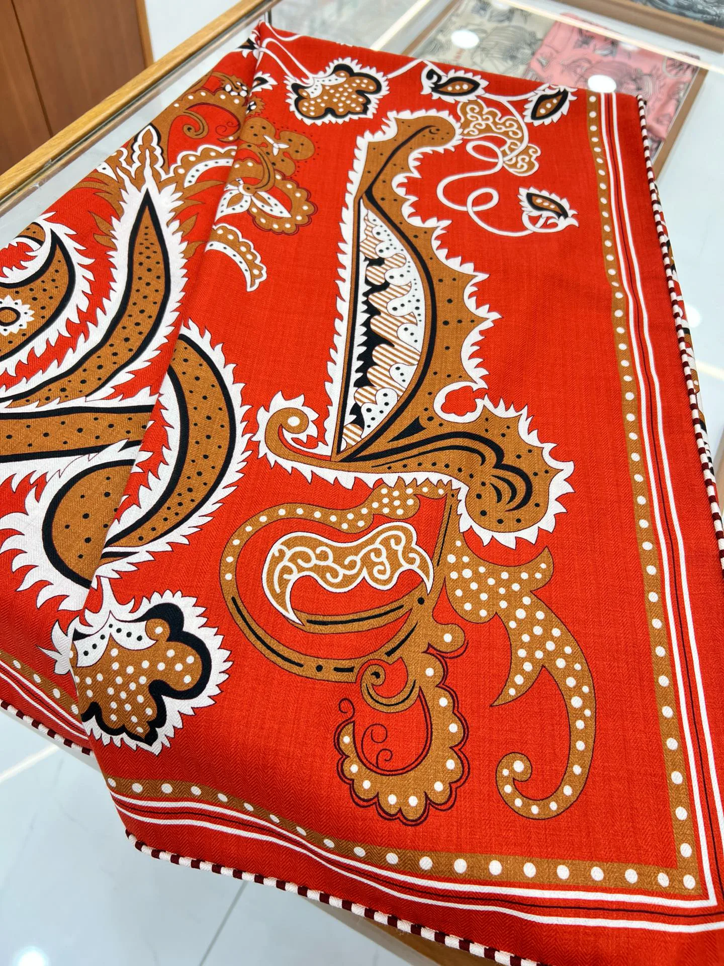 Платки Hermes 18627180