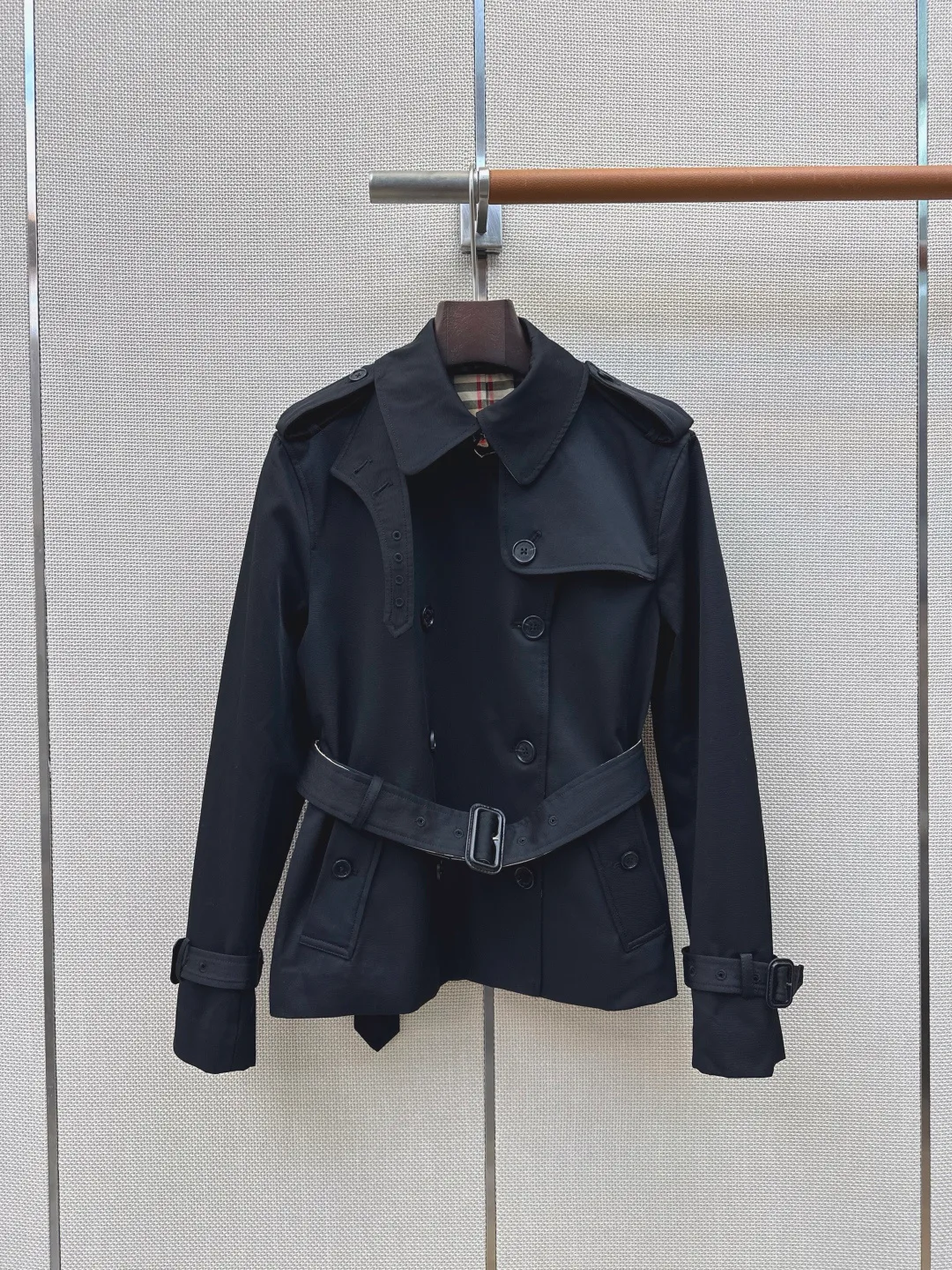 Тренчи Женские Burberry 19317732
