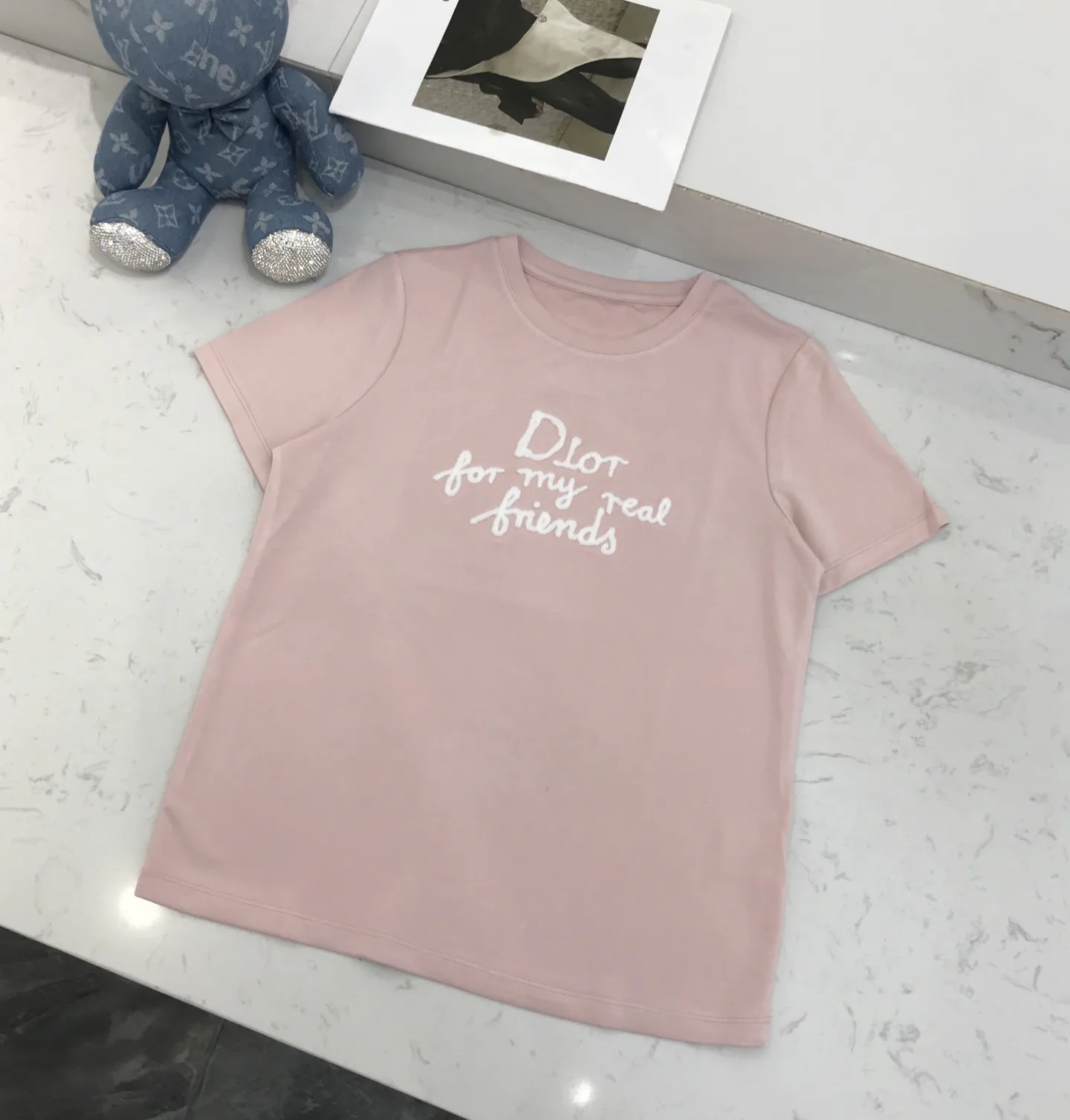 Футболки Женские Christian Dior 10653396