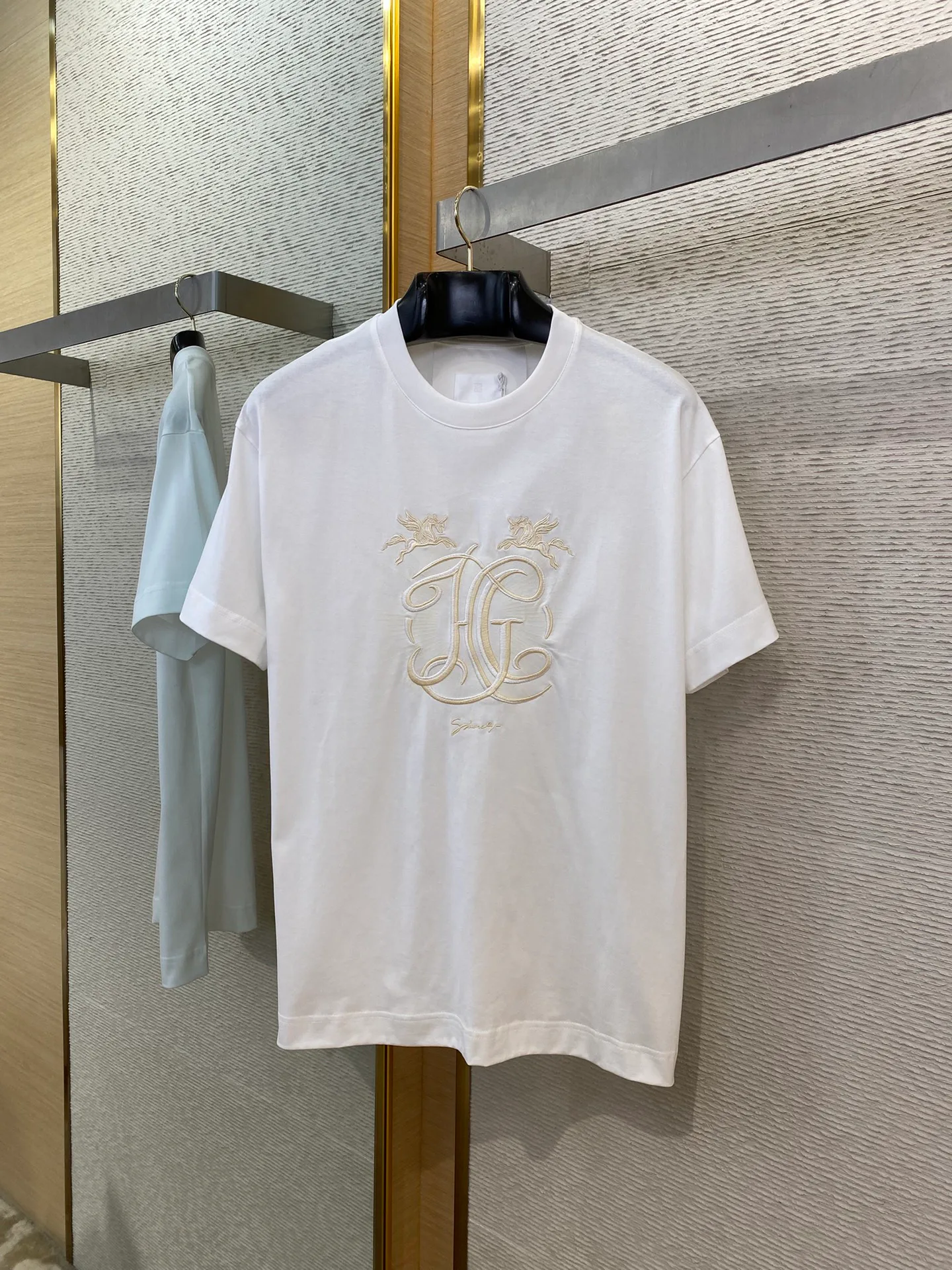 Футболки Женские Givenchy 33935