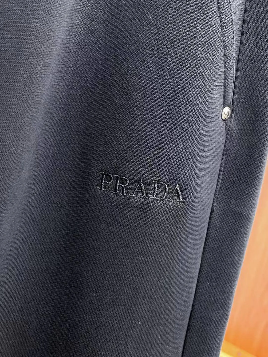 Брюки Мужские Prada 17510202