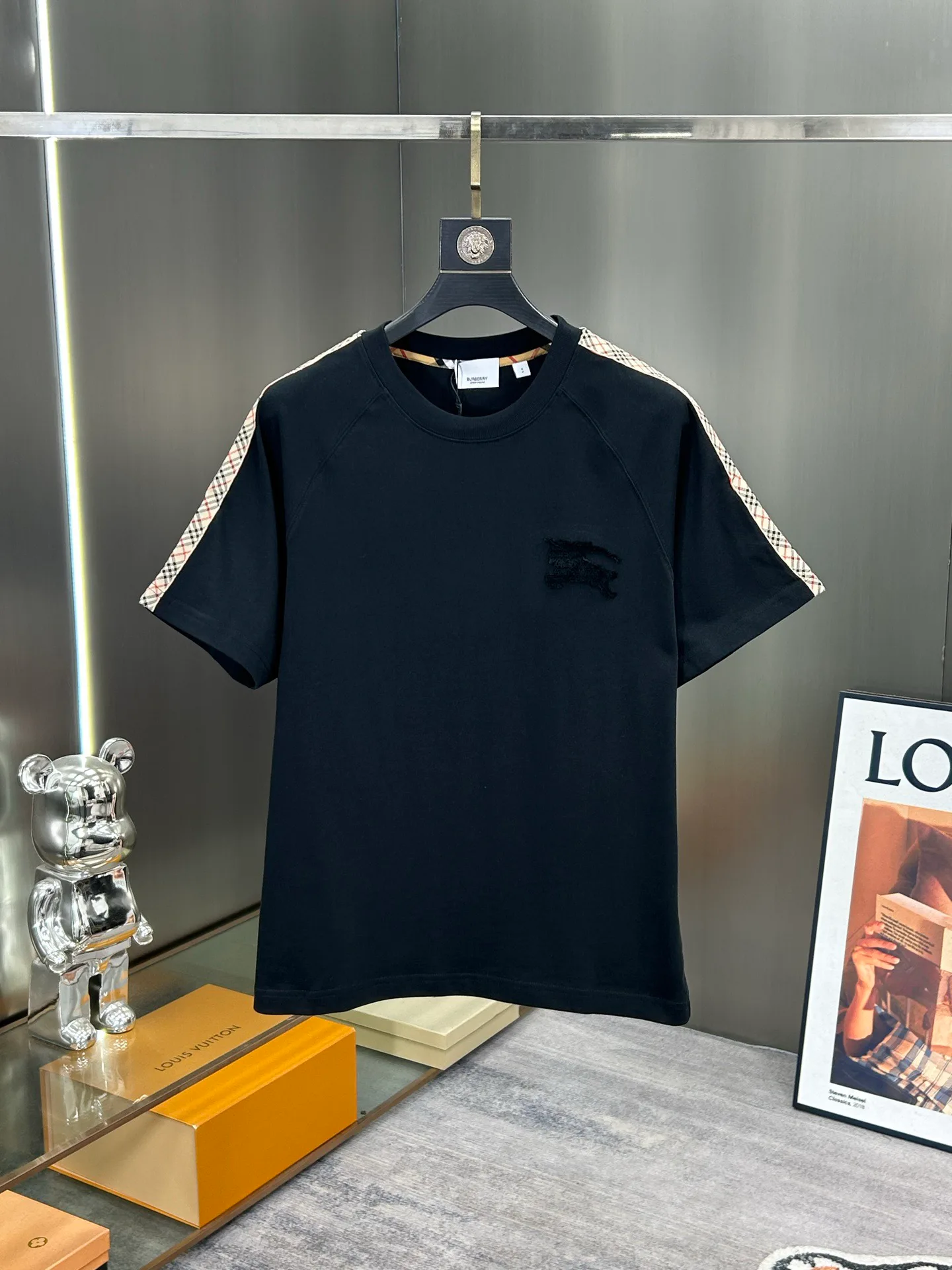 Футболки Женские Burberry 862646