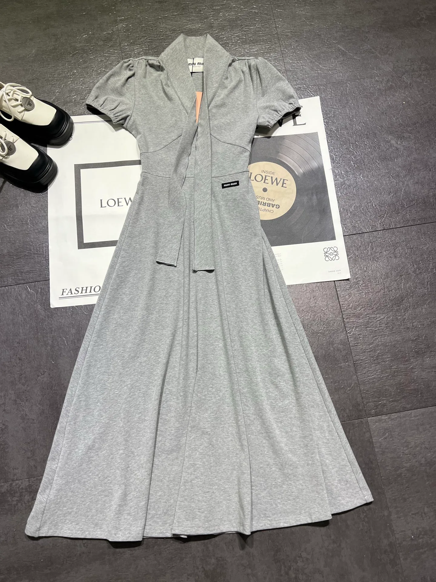 Платья Женские Miu Miu 11038695