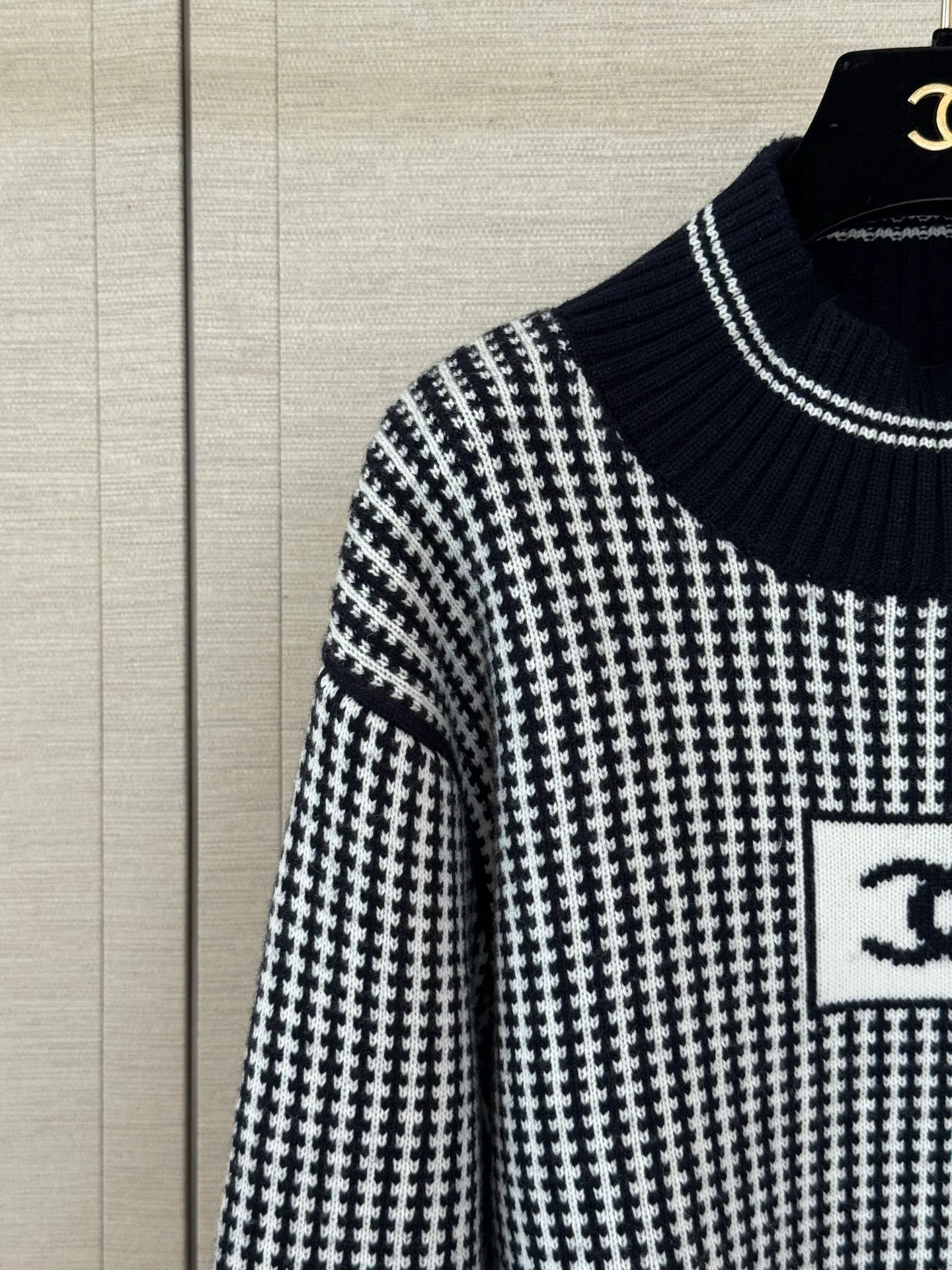 Джемперы И Свитеры Женские Chanel 19579621
