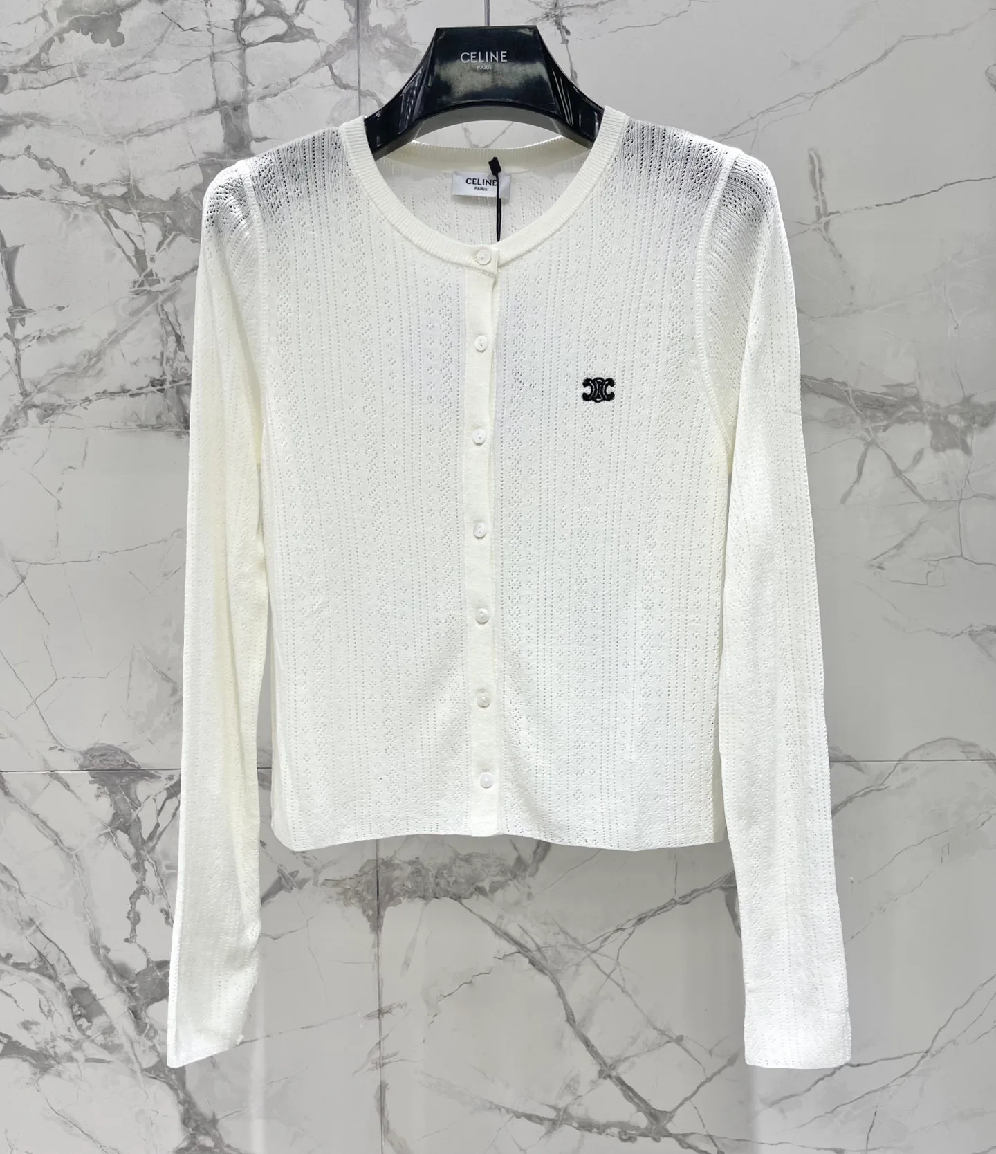 Джемперы И Свитеры Женские Celine 12813449