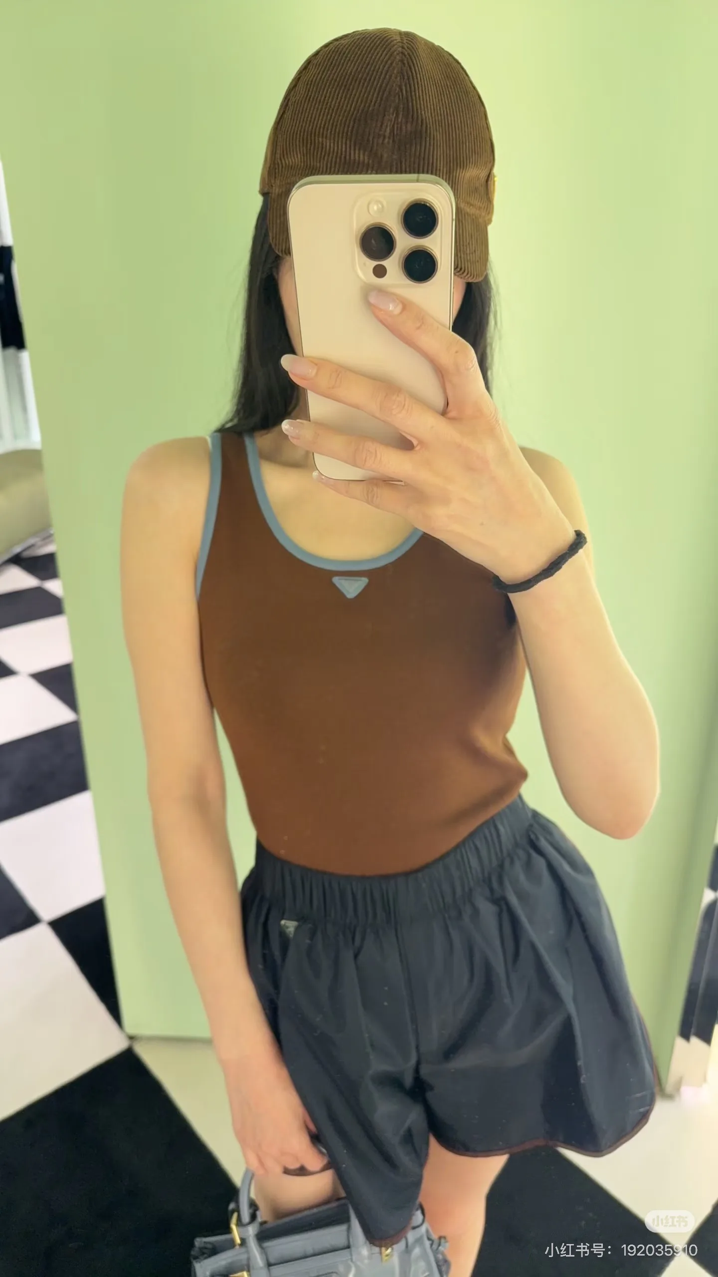 Топы Женские Prada 11266153