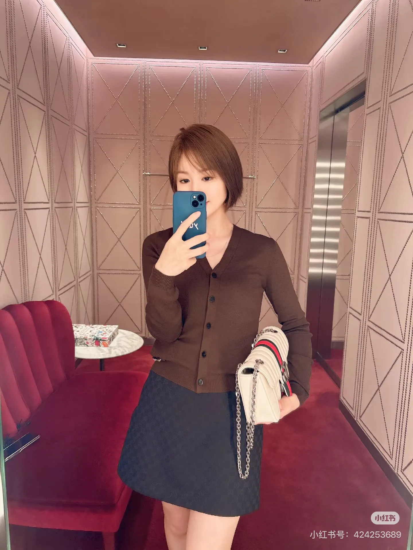 Джемперы И Свитеры Женские Gucci 19139035