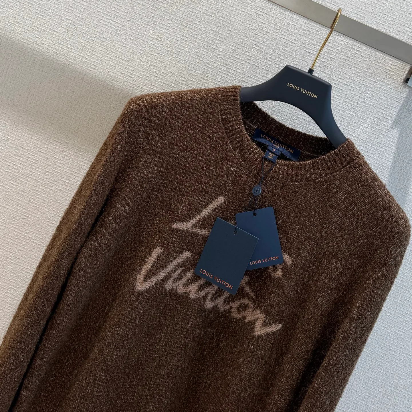 Джемперы И Свитеры Женские Louis Vuitton 18877726