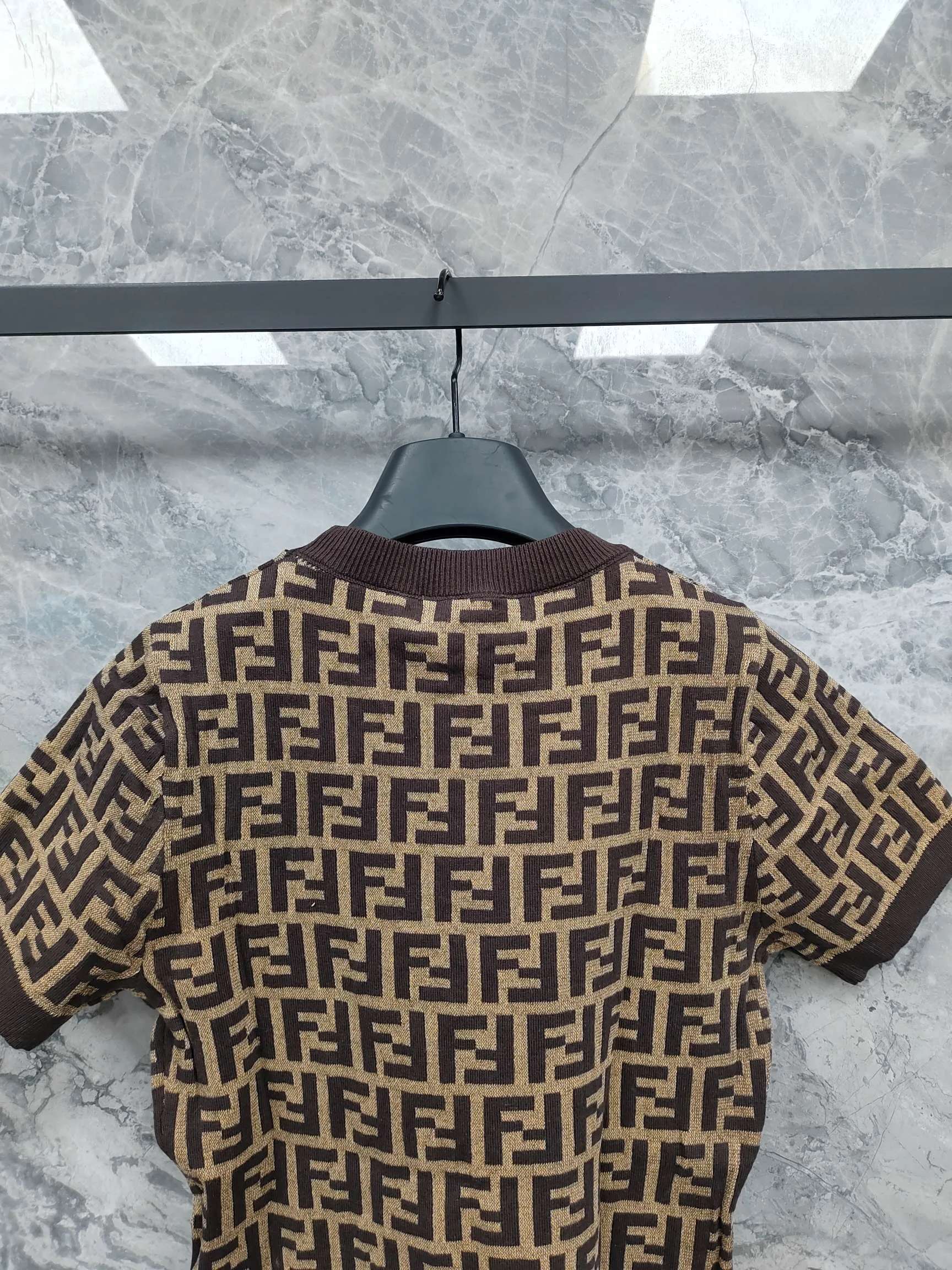 Джемперы И Свитеры Женские Fendi 19045264