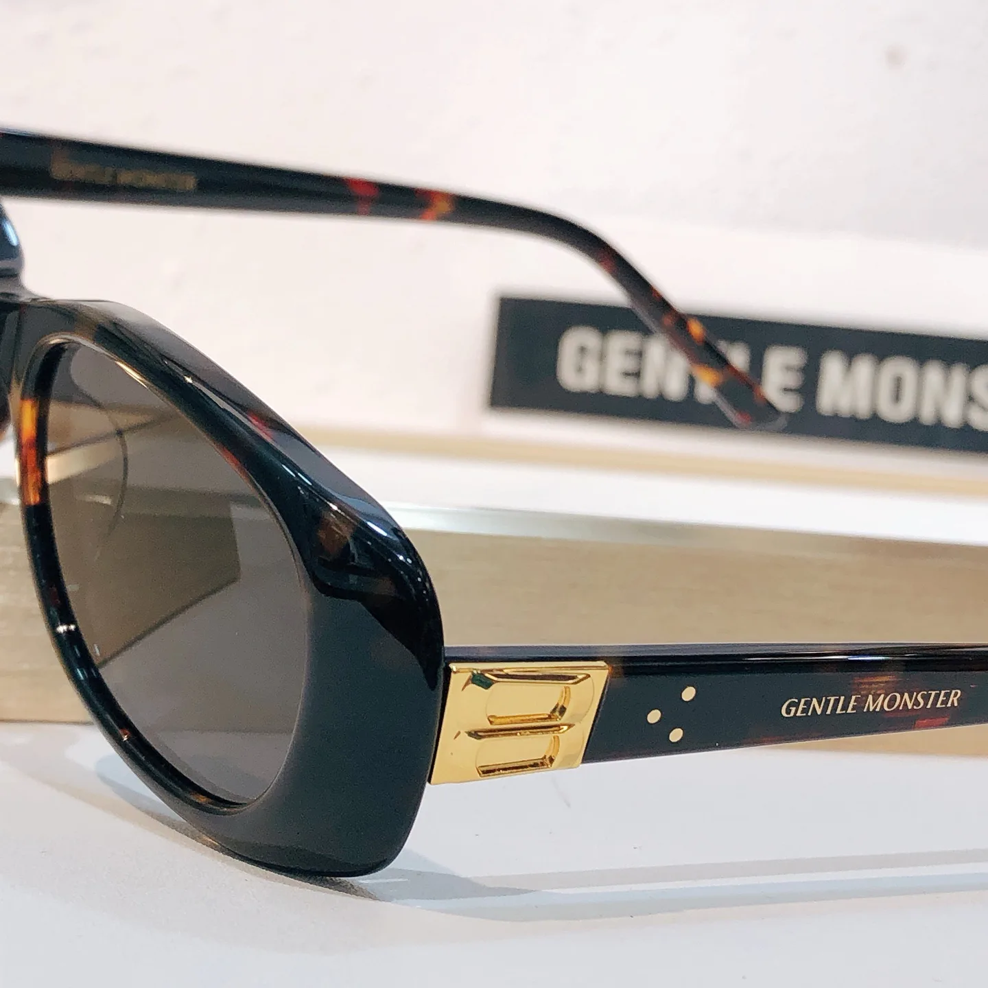 Очки Gentle Monster 11055508