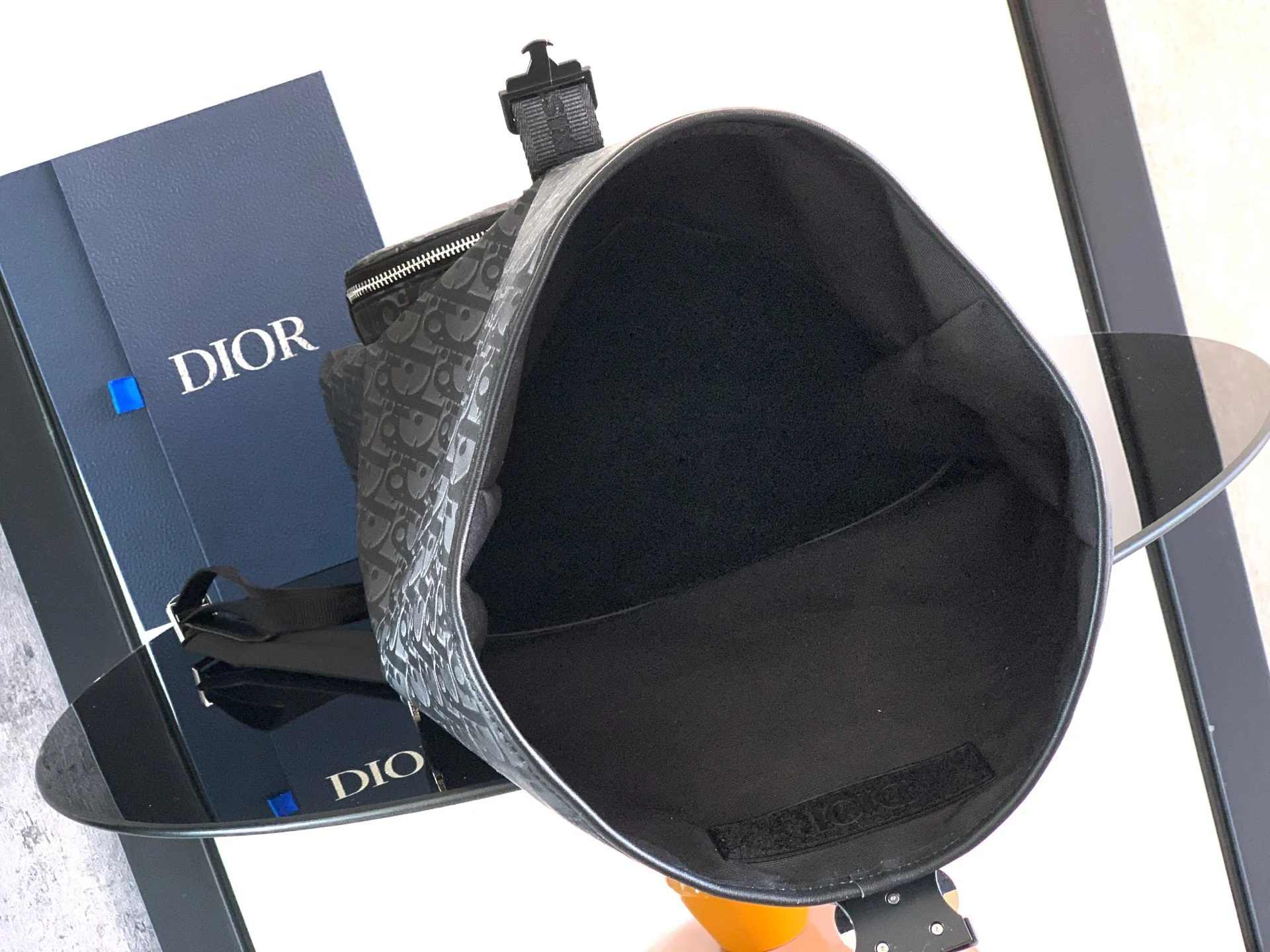 Рюкзаки Женские Christian Dior 13349569