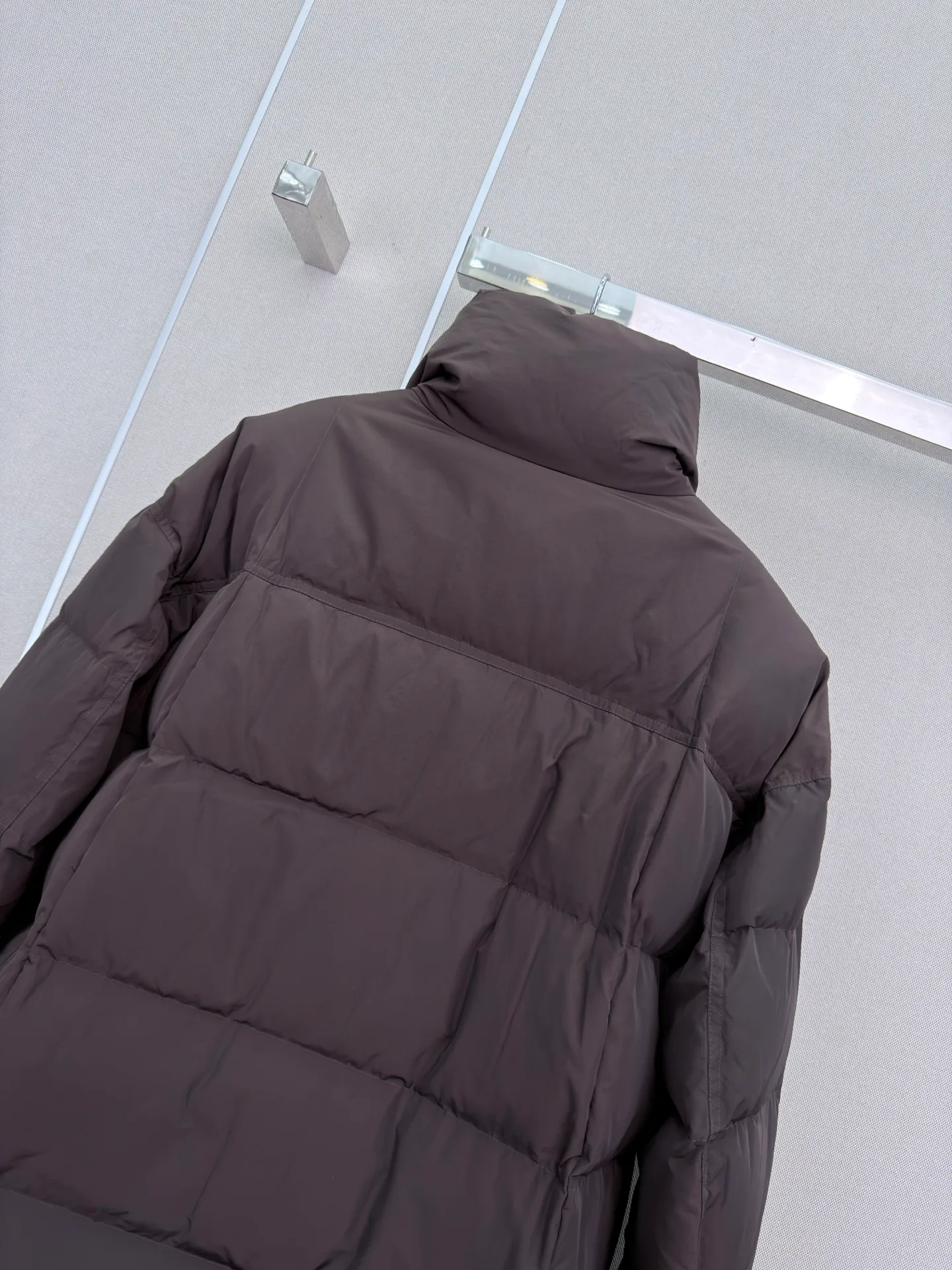 Куртки И Пуховики Женские Prada 18402404