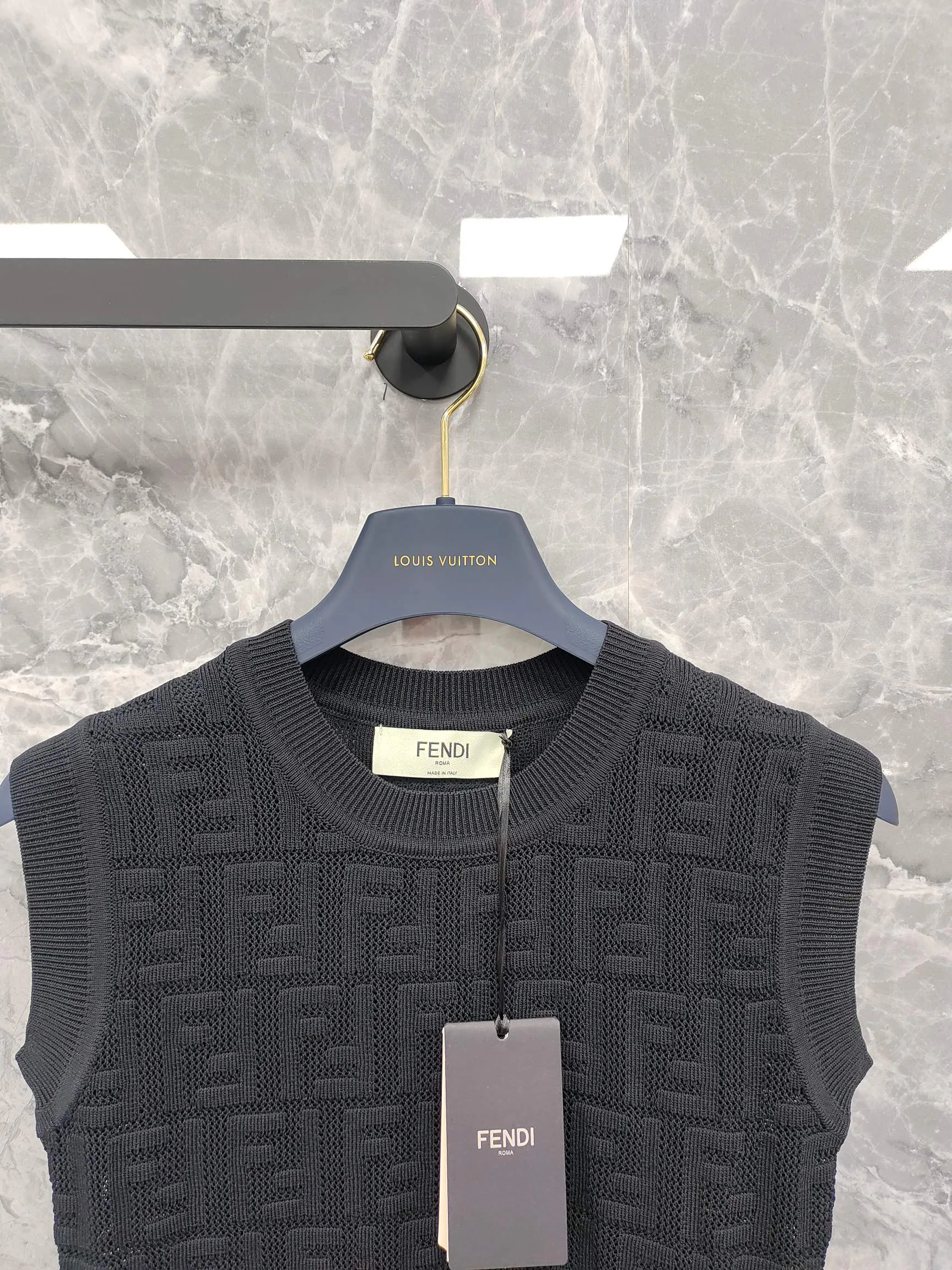 Платья Женские Fendi 11490245