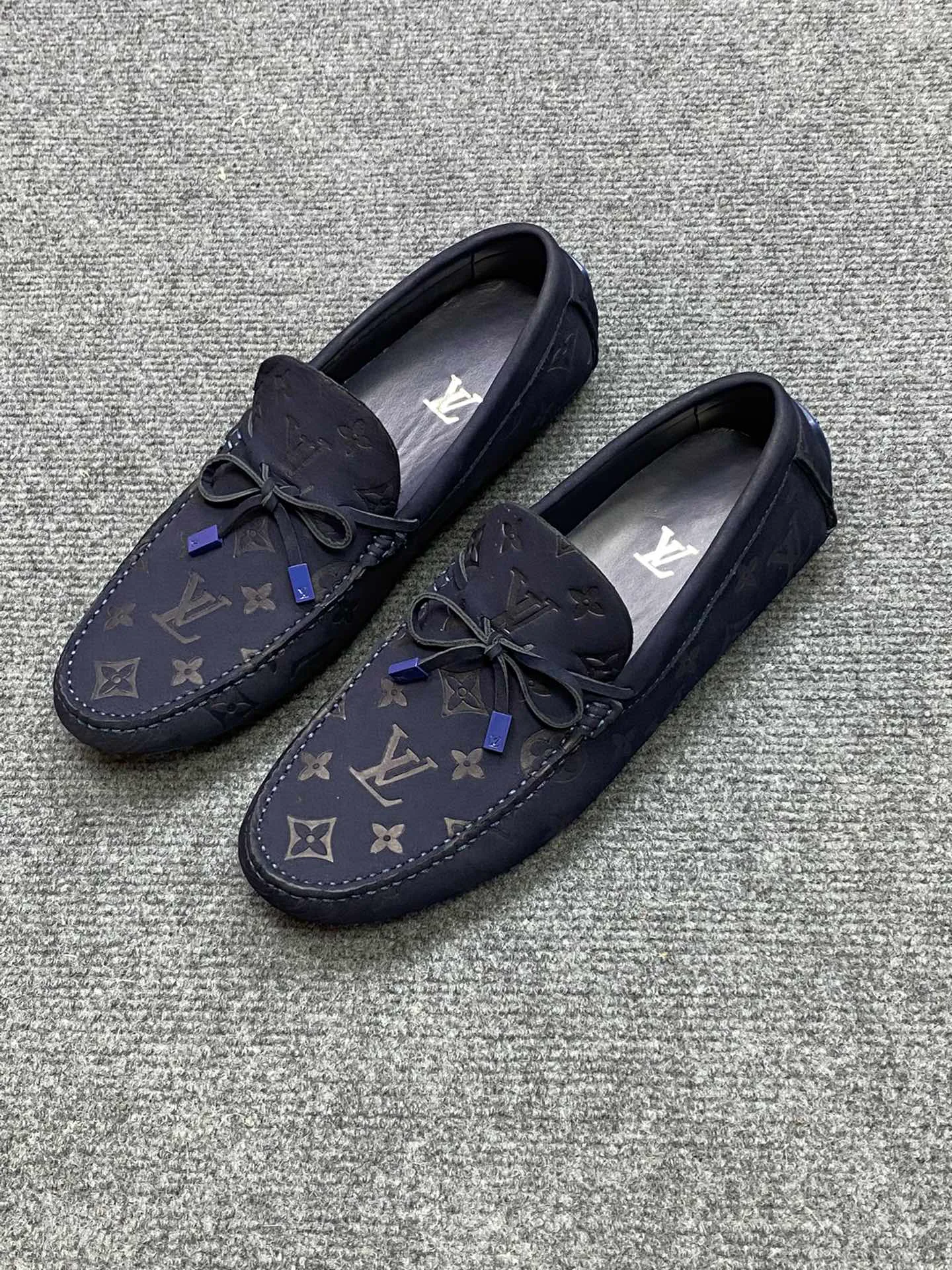 Мокасины Мужские Louis Vuitton 881822