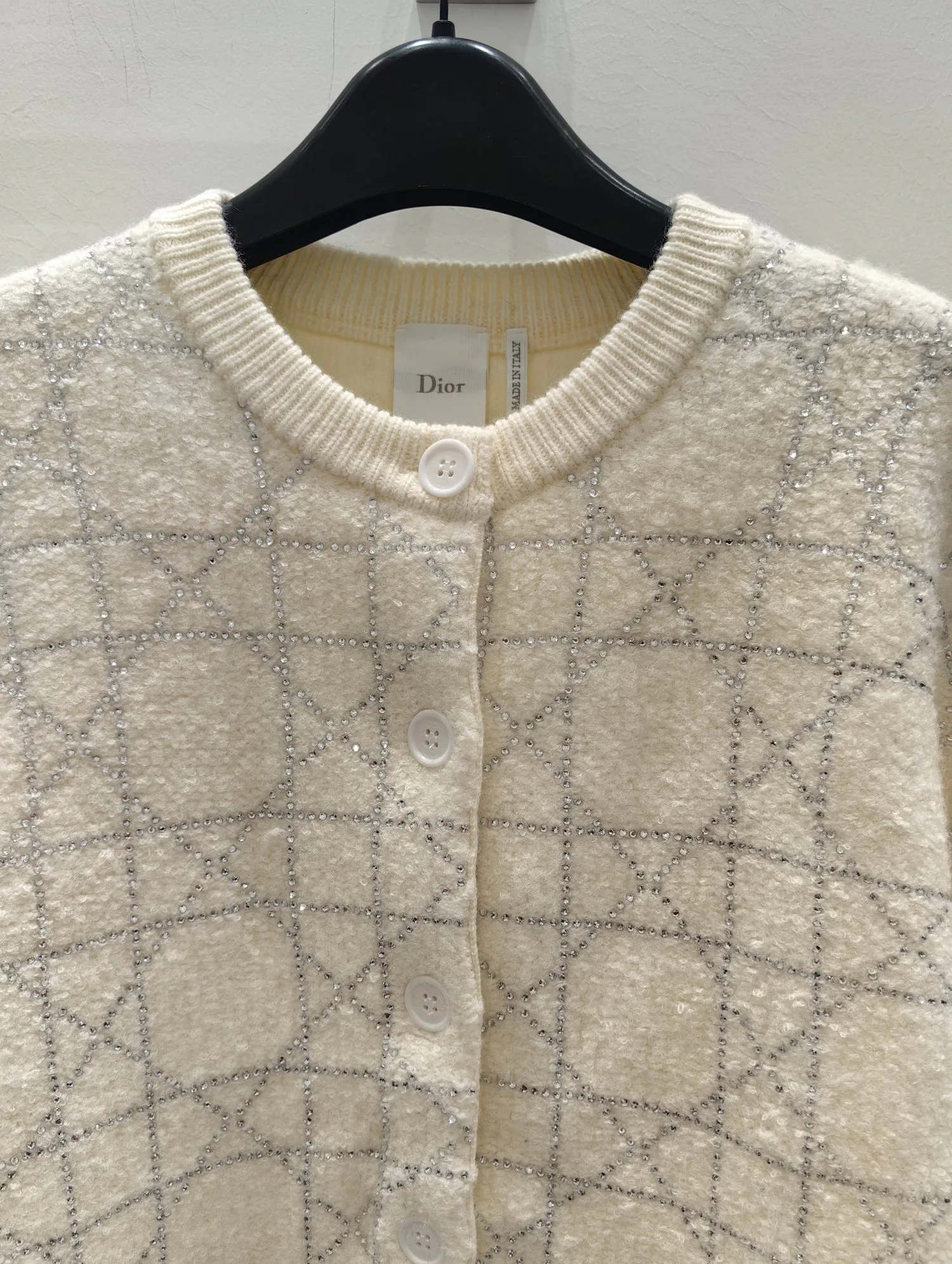 Джемперы И Свитеры Женские Christian Dior 18823702