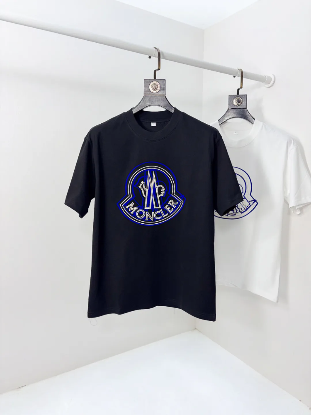 Футболки Мужские Moncler 11708805