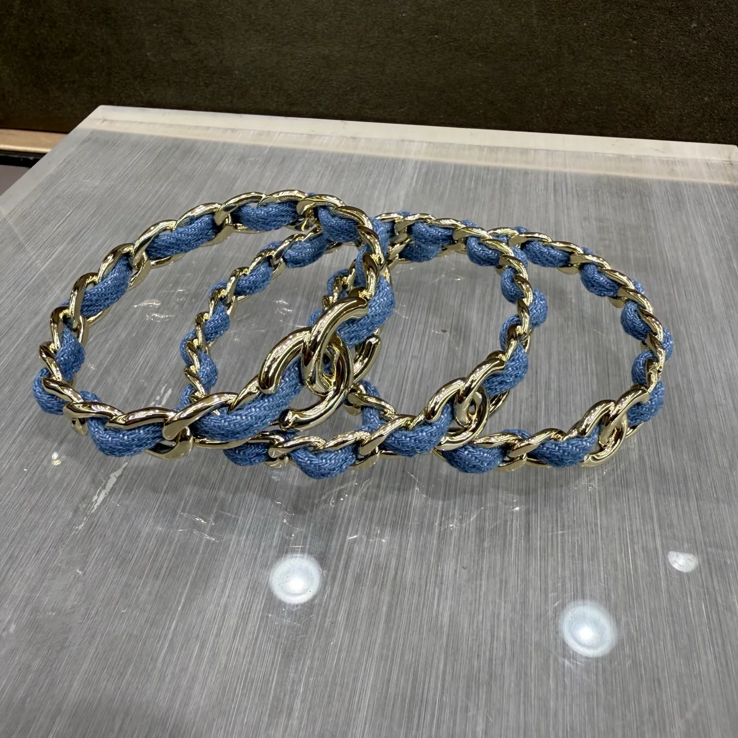 Бижутерия Chanel 32463