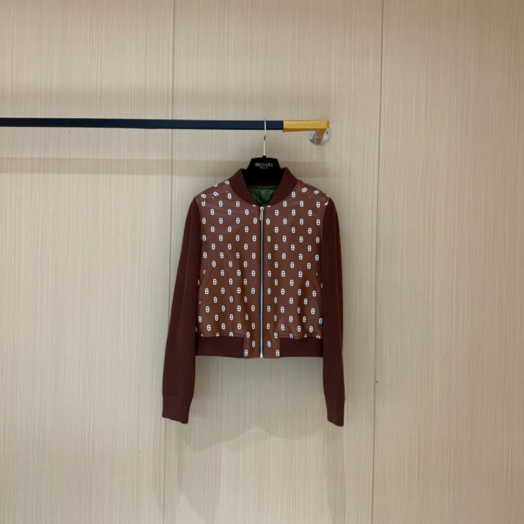 Жакеты Женские Hermes 6442
