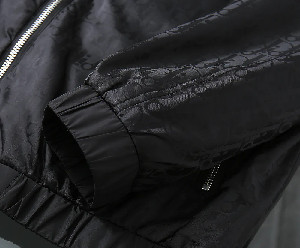 Куртки И Пуховики Мужские Christian Dior 742283