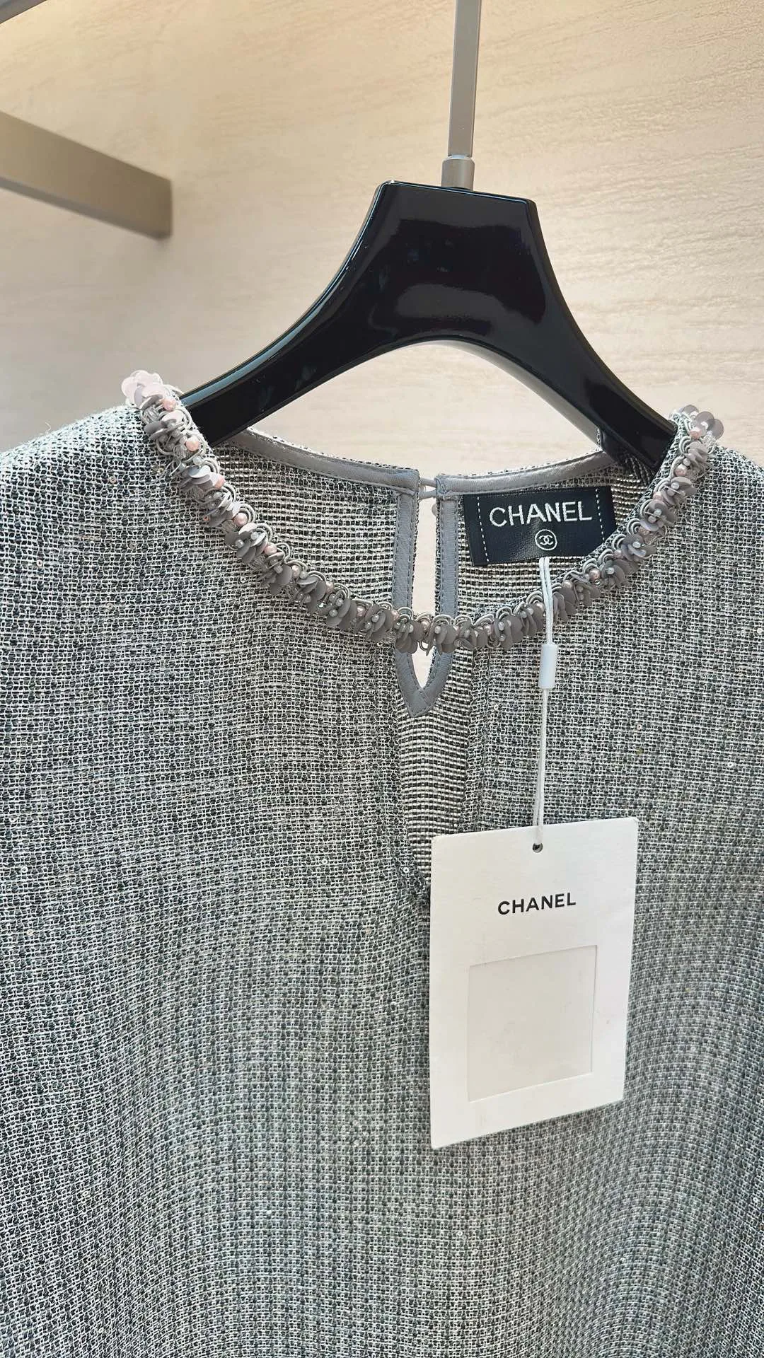 Топы Женские Chanel 9536132