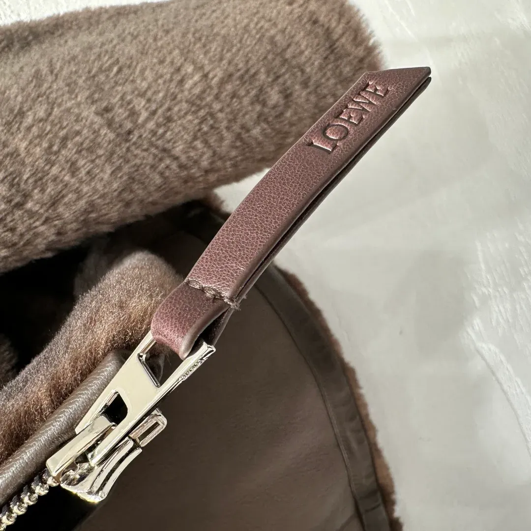 Шубы Женские Loewe 558900