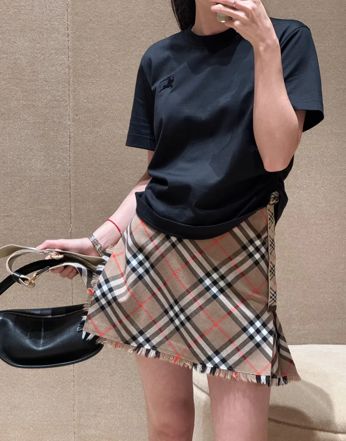 Футболки Женские Burberry 11413241